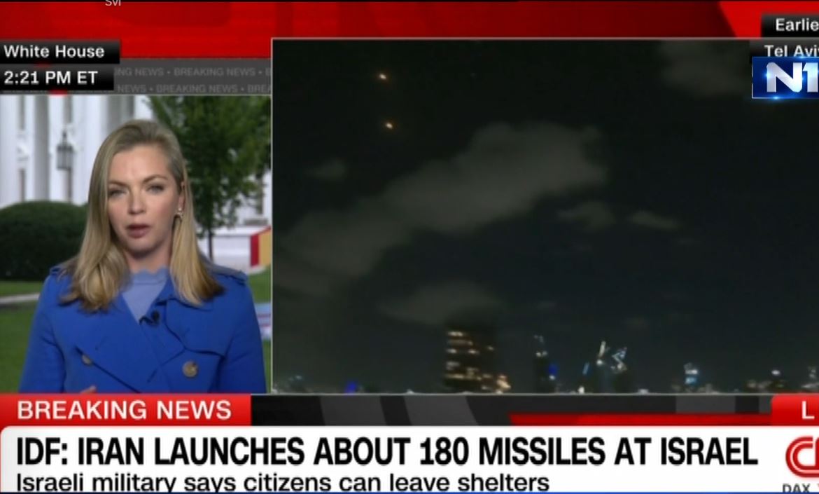 CNN Kayla Tausche