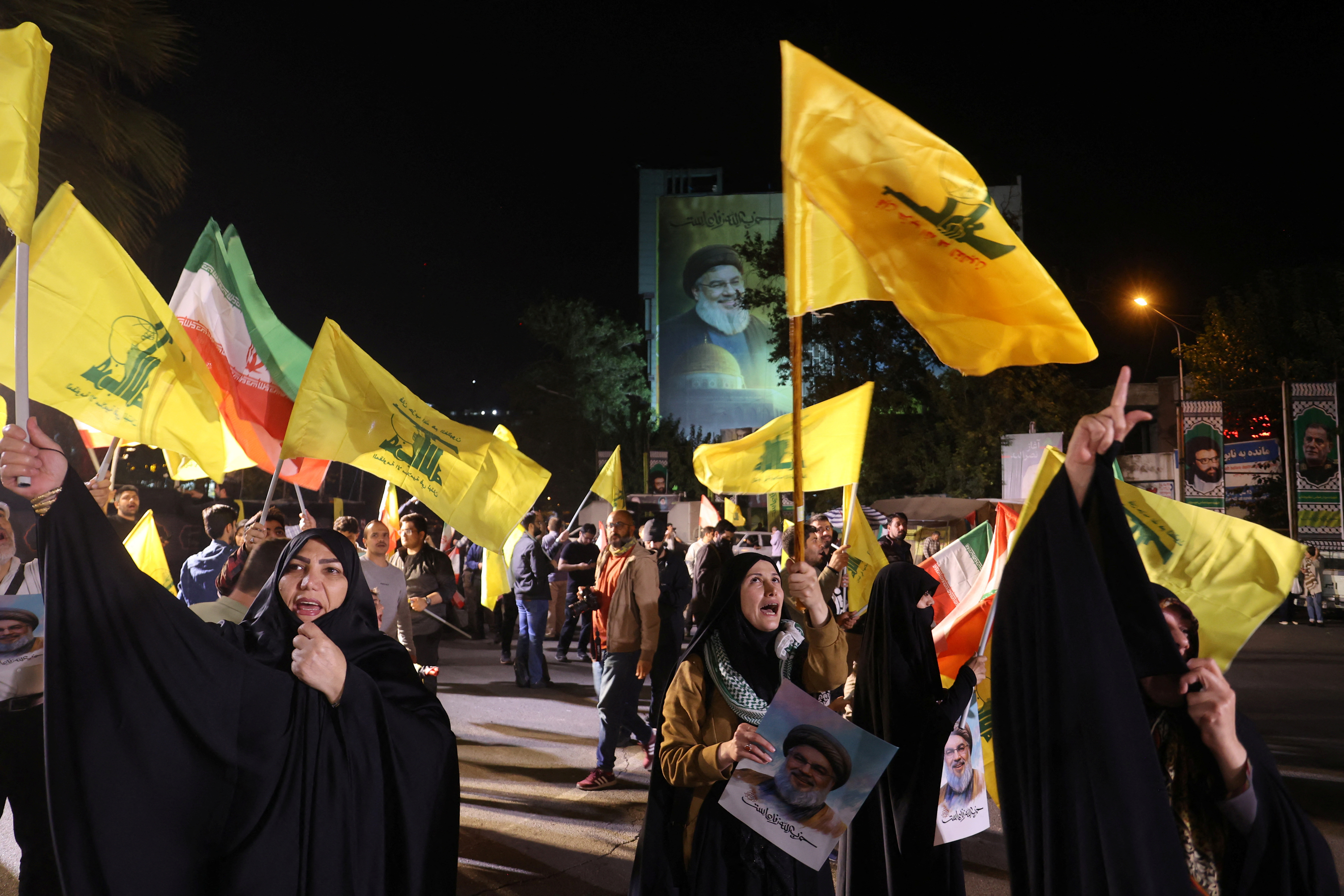 Majid Asgaripour/WANA (West Asia News Agency) via REUTERS