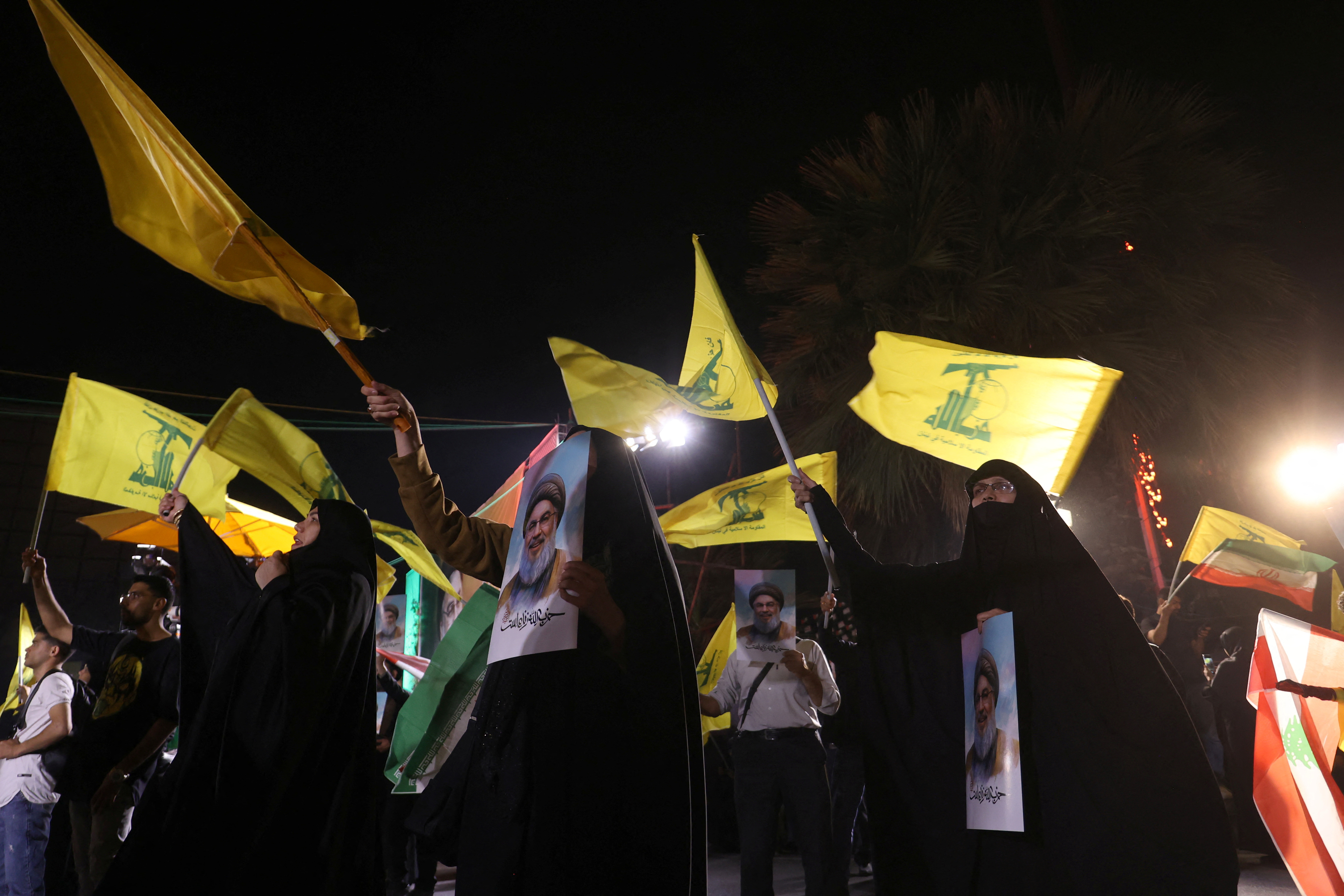 Majid Asgaripour/WANA (West Asia News Agency) via REUTERS