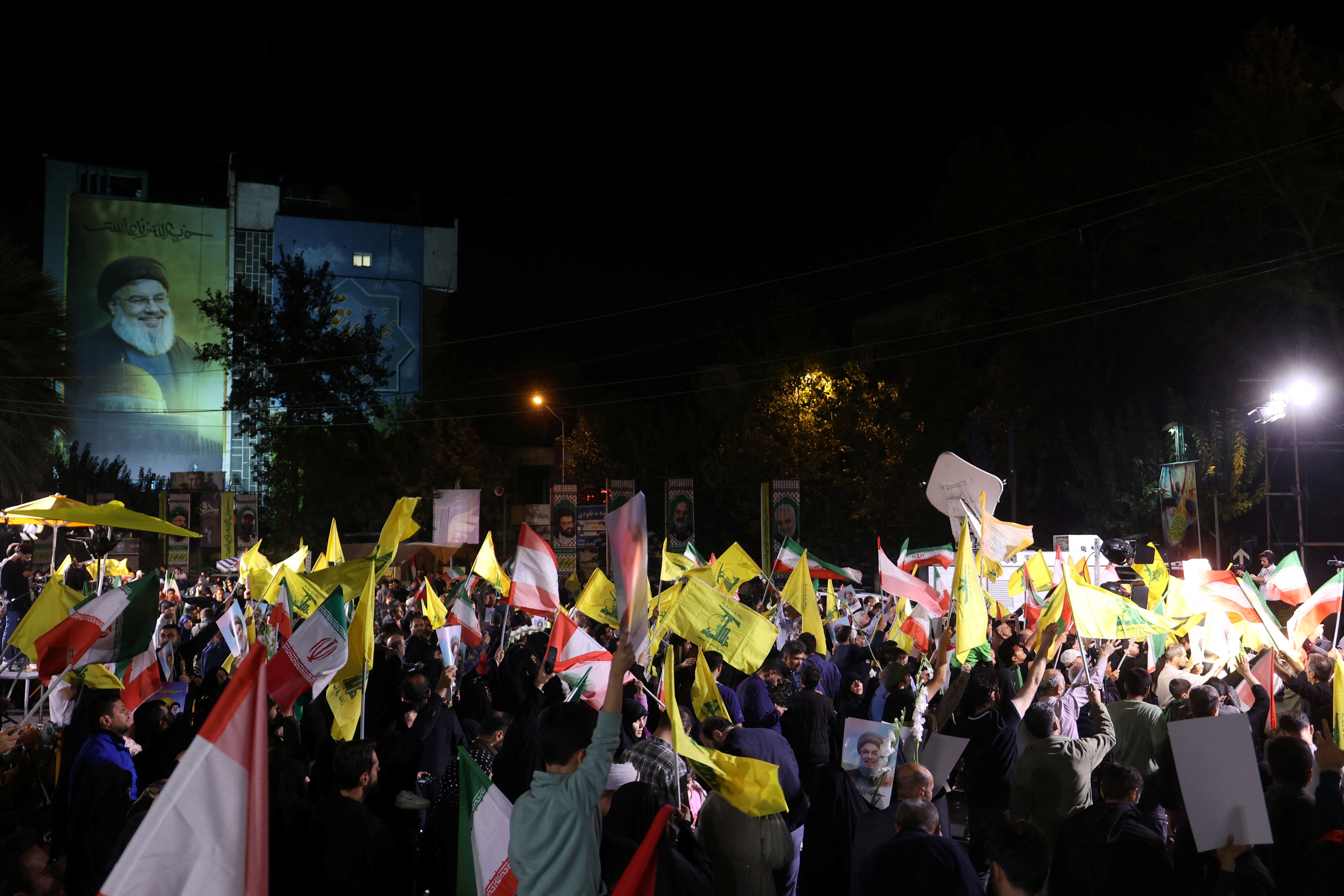 Majid Asgaripour/WANA (West Asia News Agency) via REUTERS