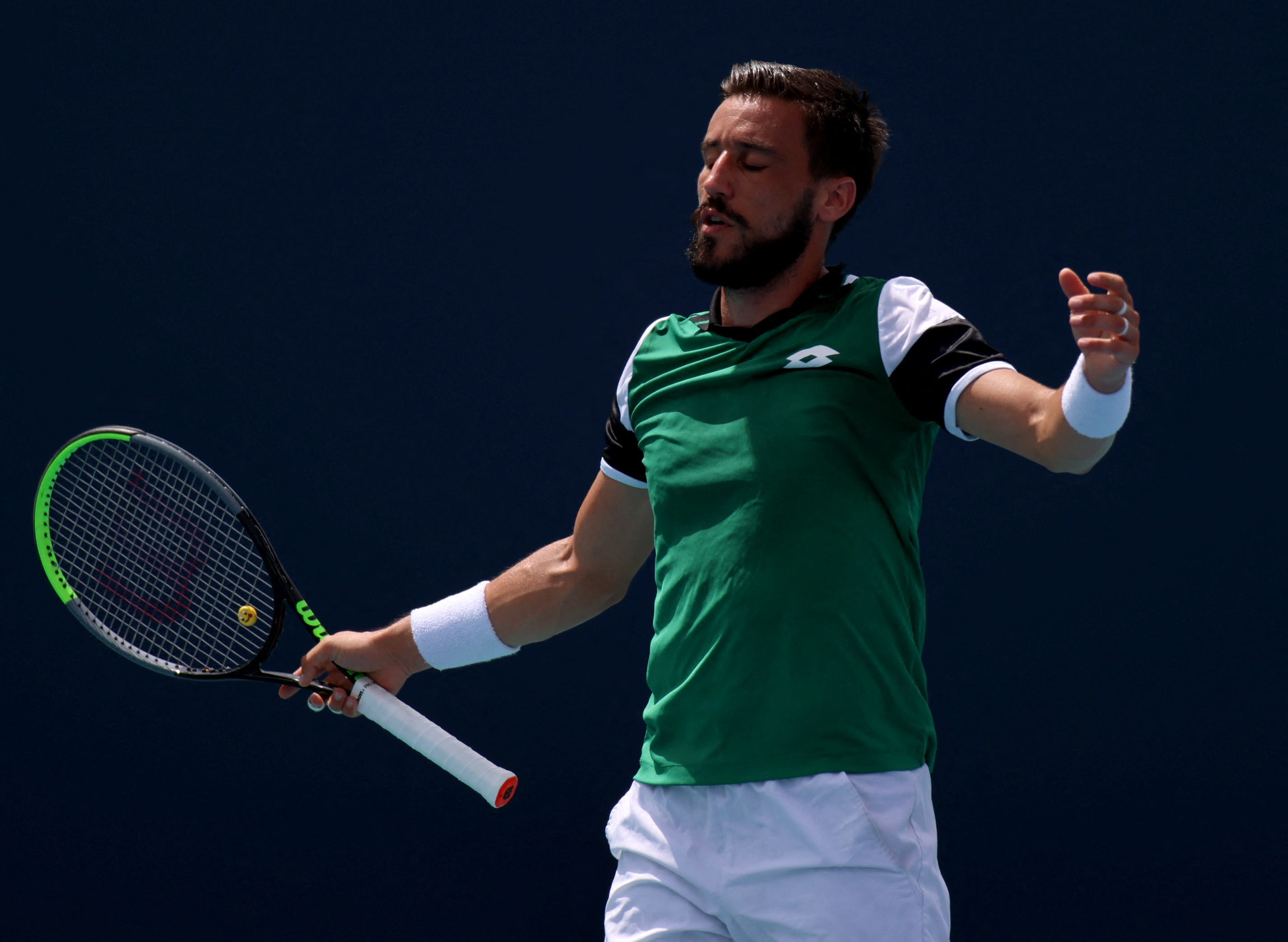 2021 Miami Open - Day 6