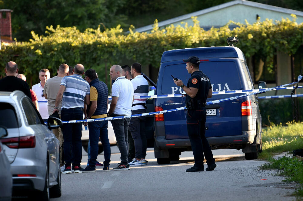 ubistvo skaljarca cetinje