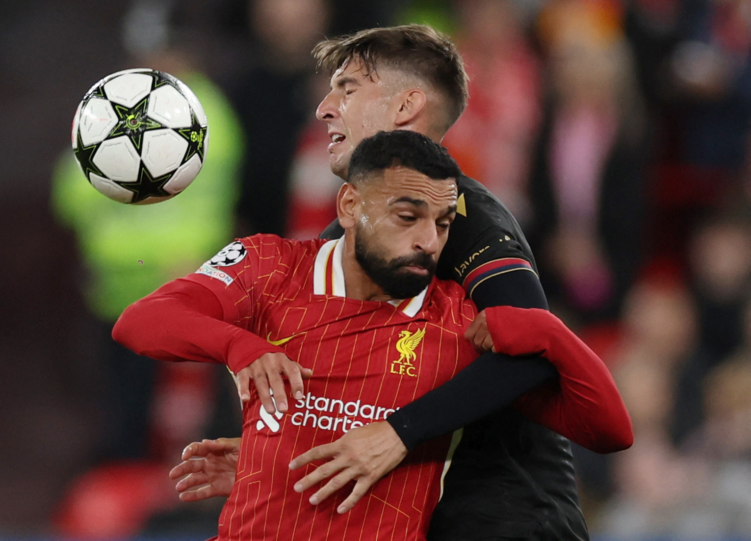 Foto: Action Images via Reuters/Lee Smith