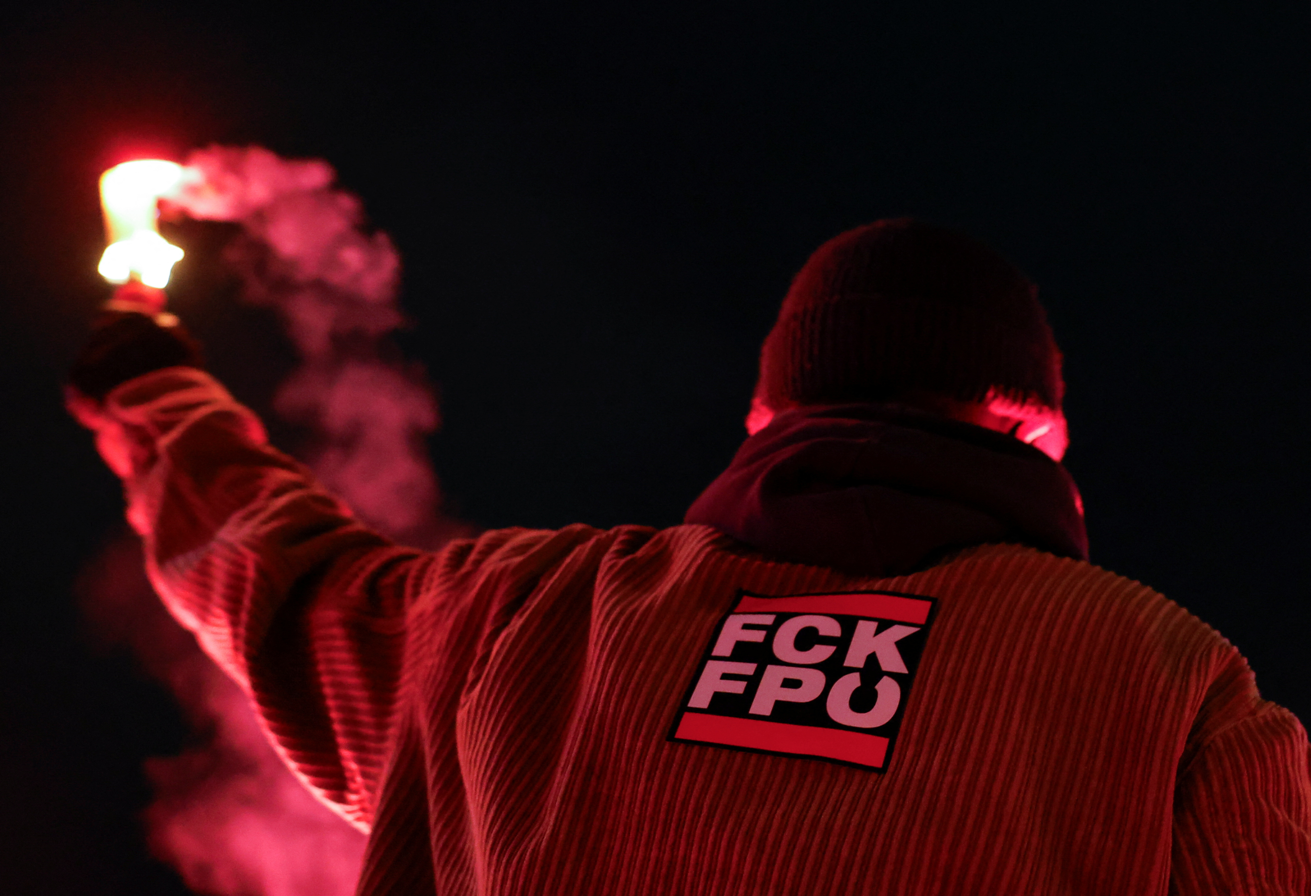 REUTERS/Lisa Leutner