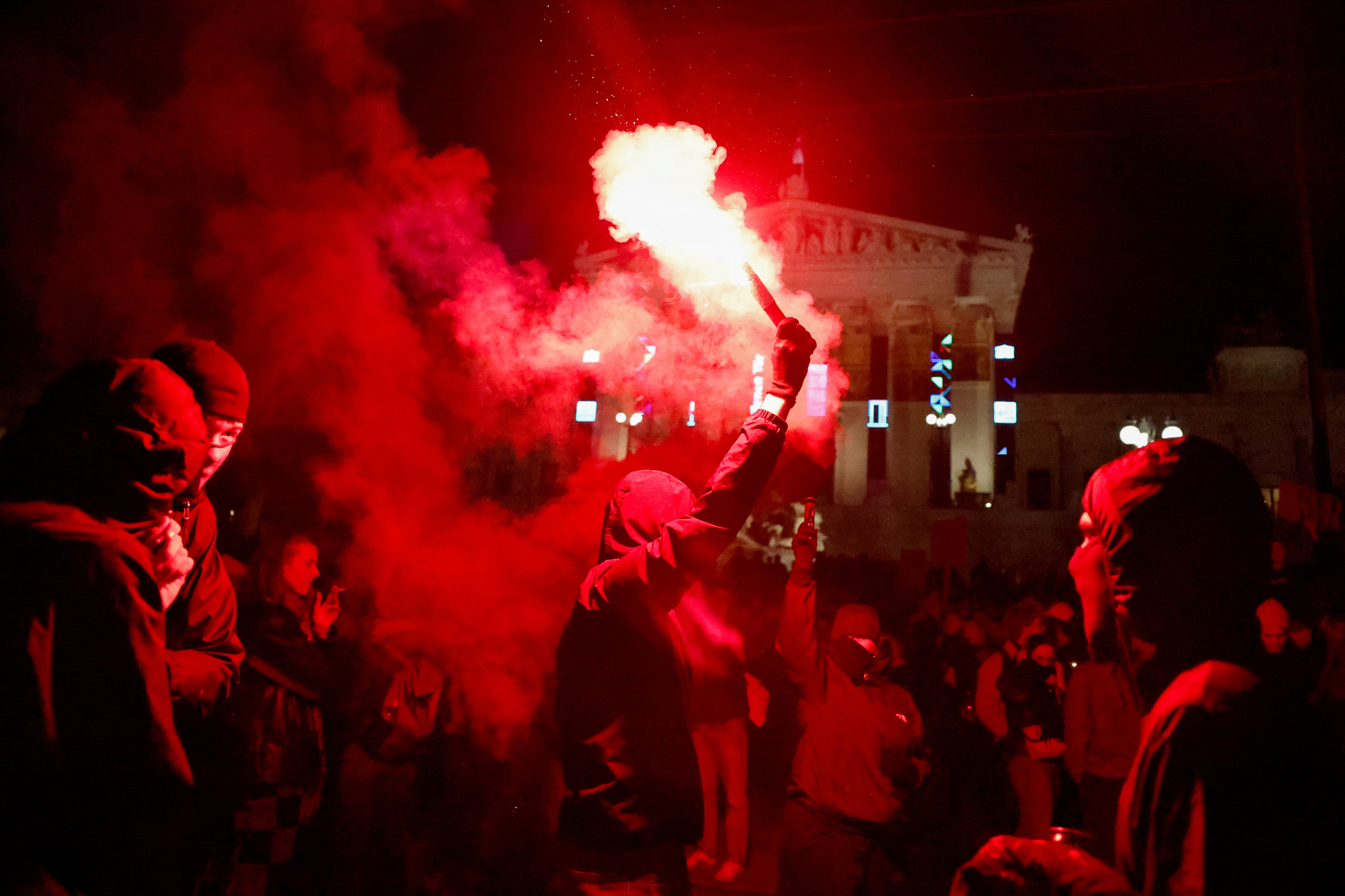 REUTERS/Lisa Leutner