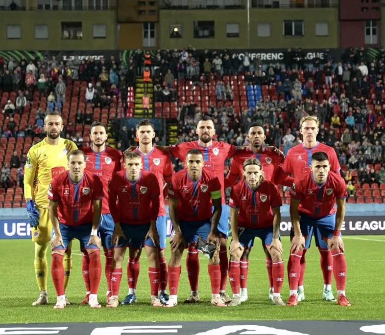 Foto: FK Borac