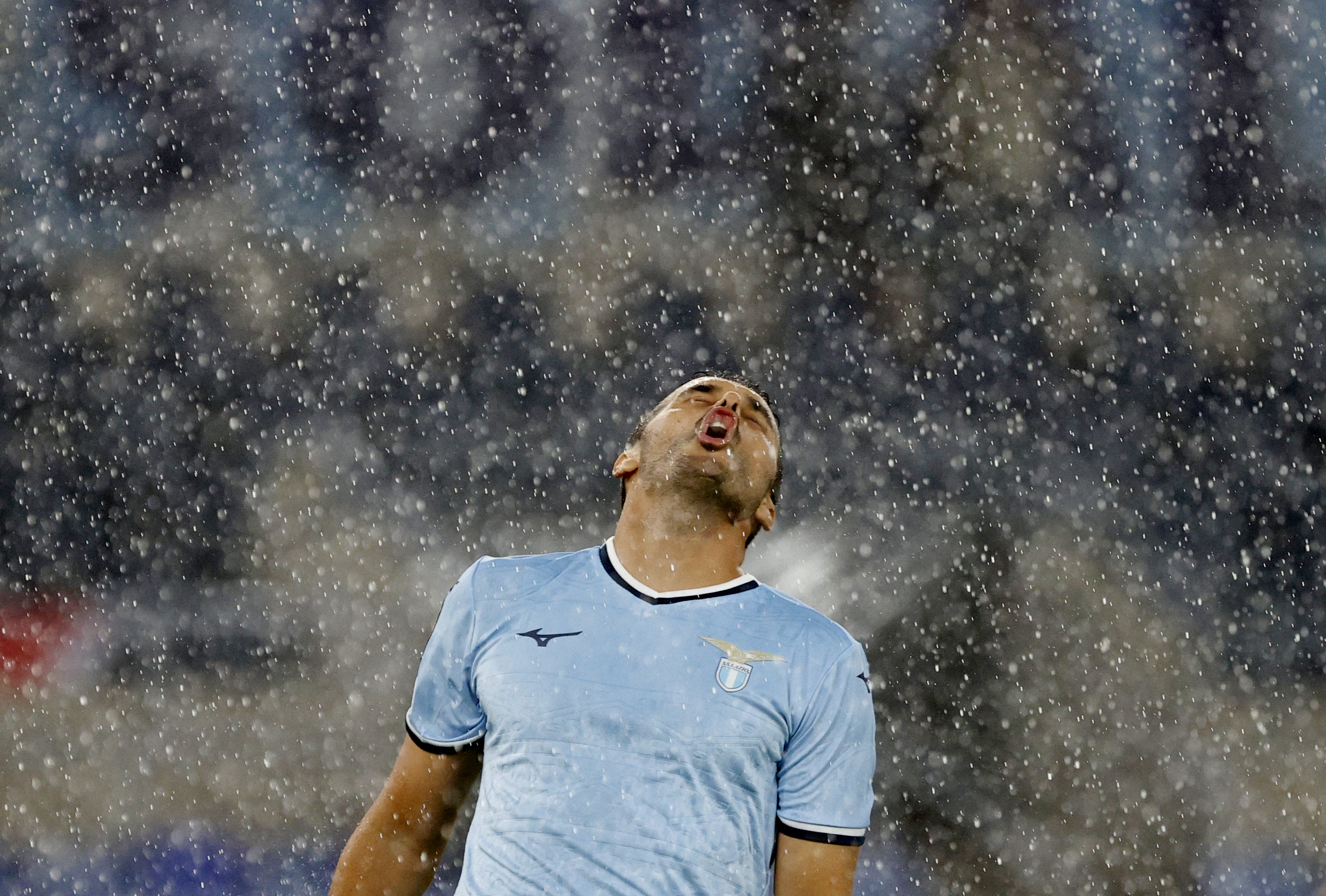 Europa League - Lazio v OGC Nice