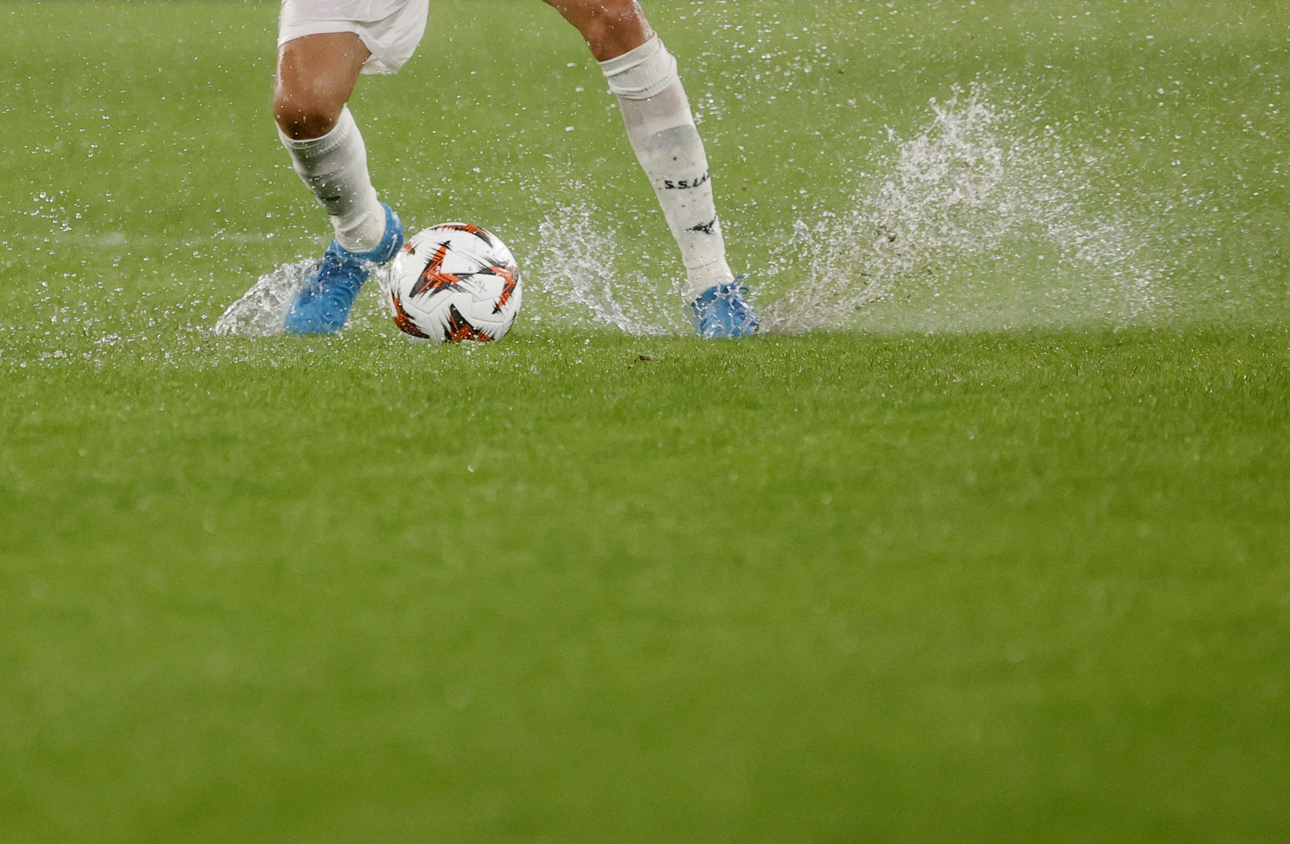 Europa League - Lazio v OGC Nice