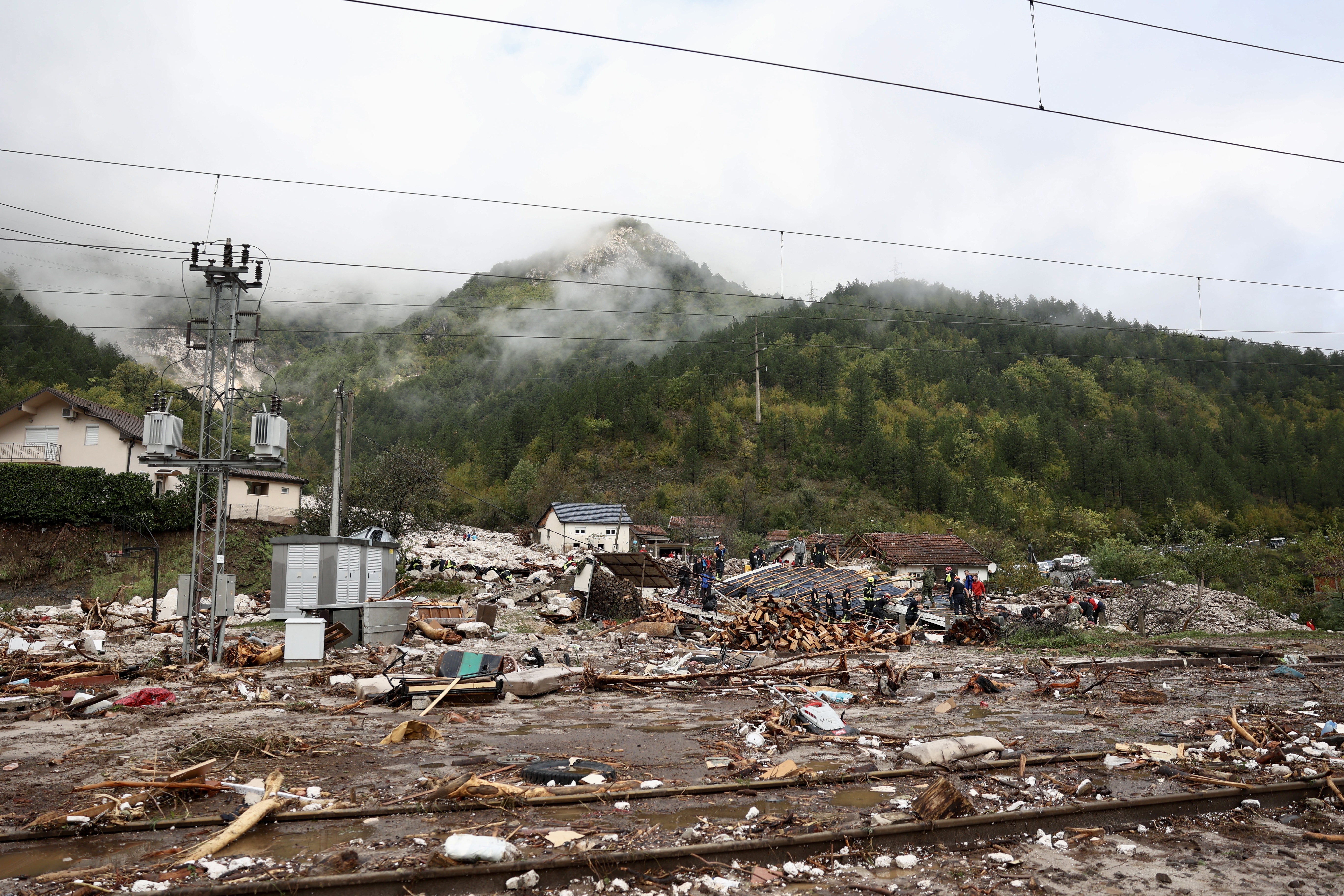 spasioci donja jablanica