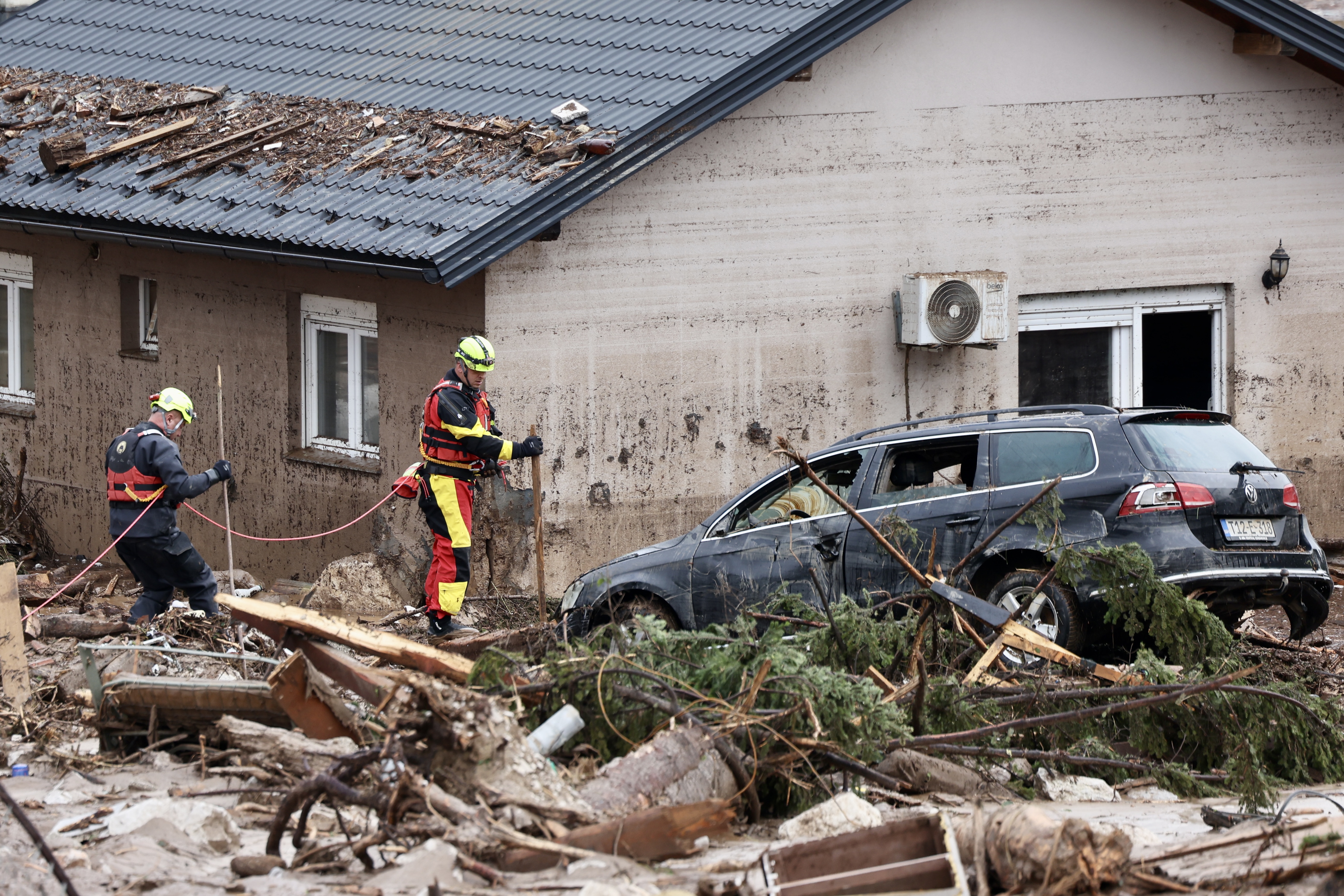 spasioci donja jablanica