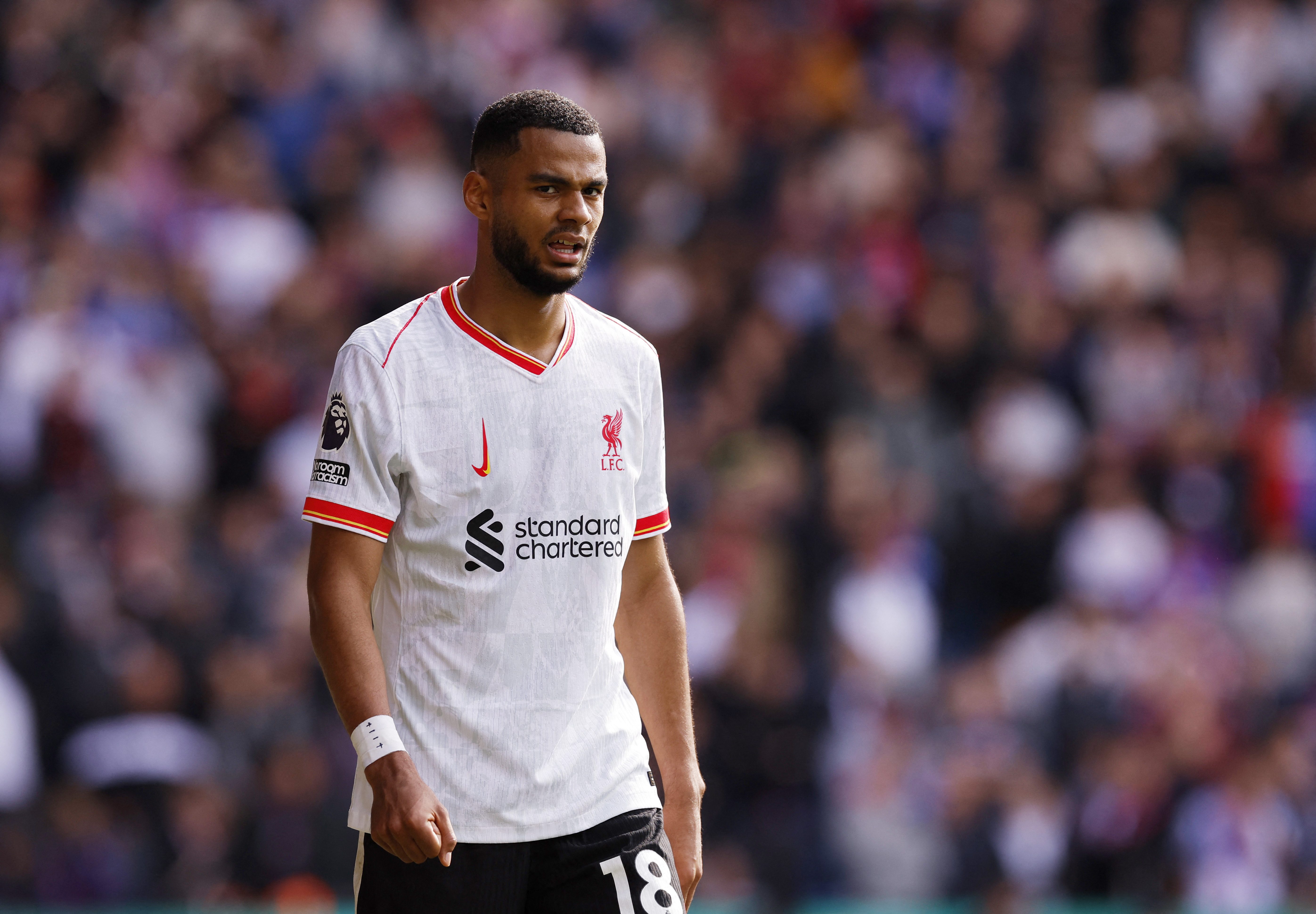 Foto: Action Images via Reuters/Andrew Couldridge 