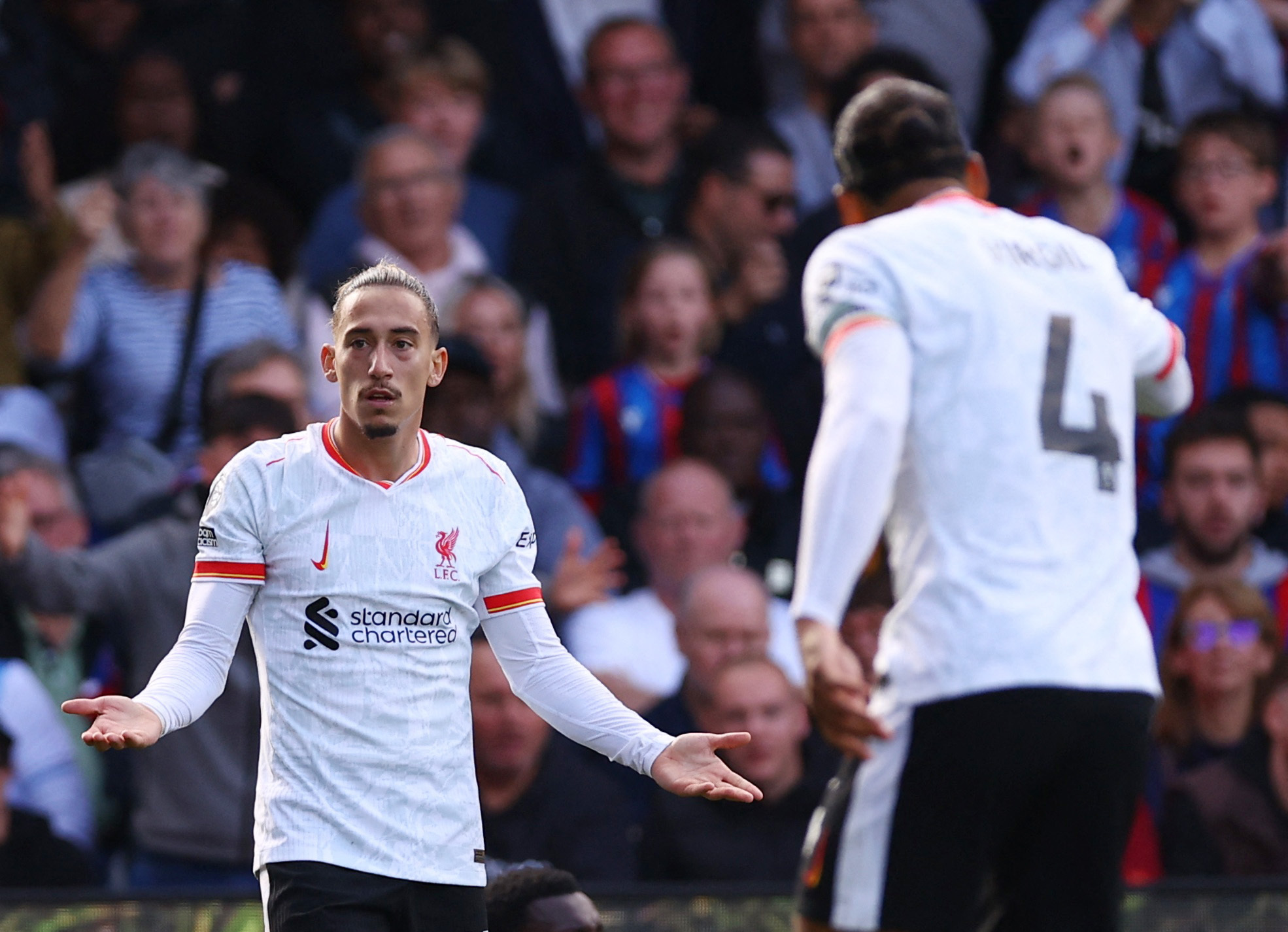 Foto: REUTERS/Hannah Mckay