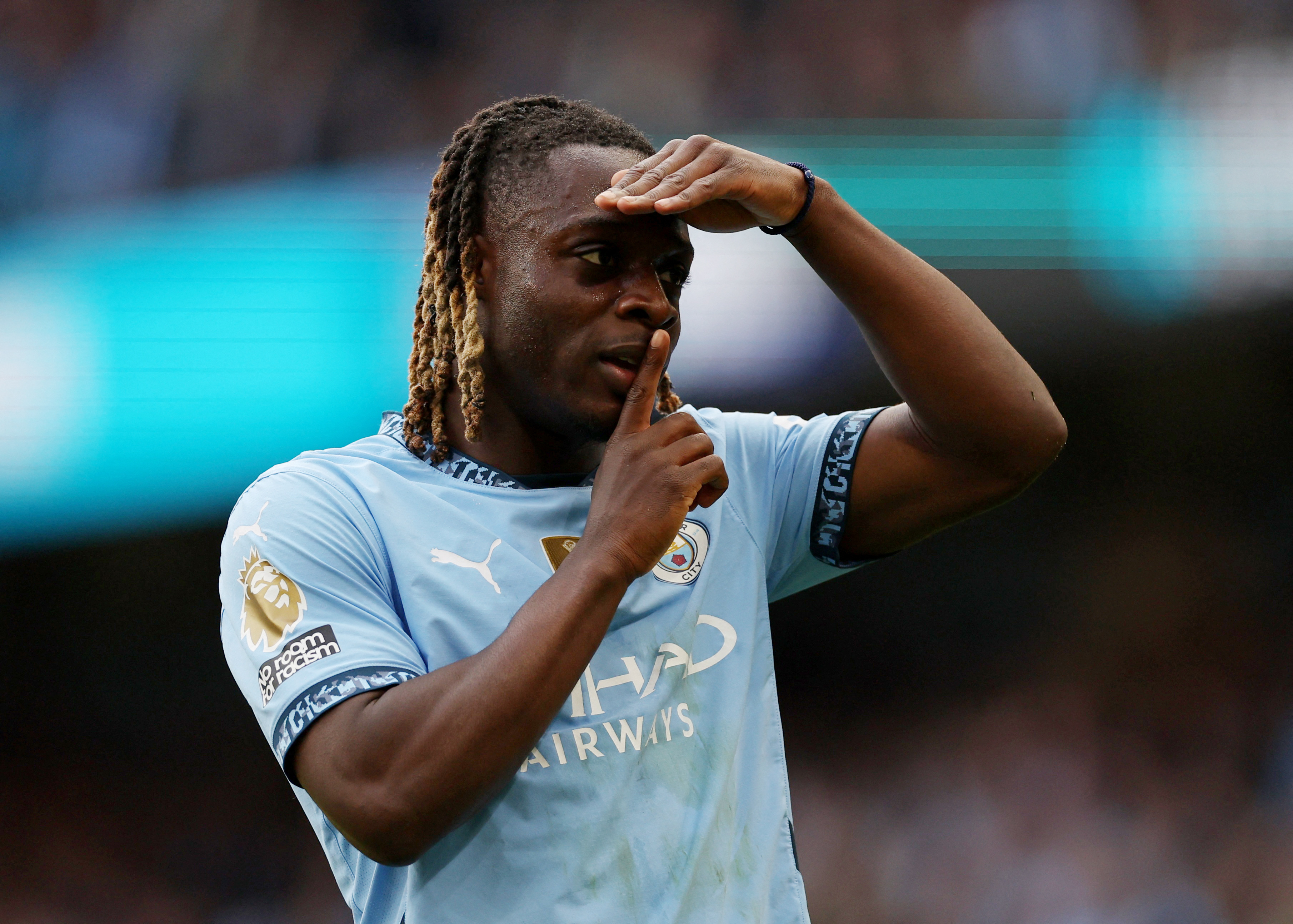 Foto: Action Images via Reuters/Lee Smith 