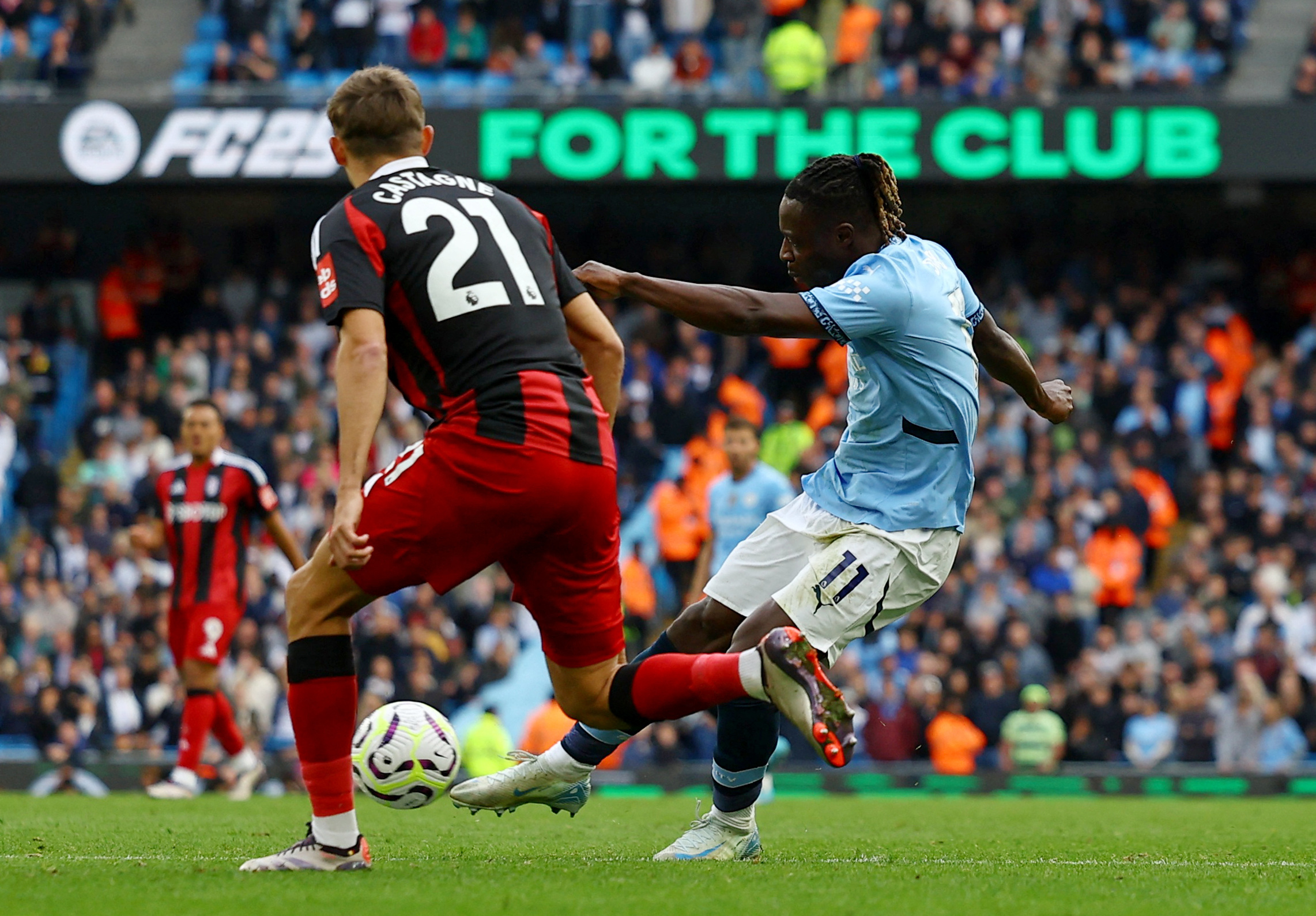 Foto: Action Images via Reuters/Lee Smith 