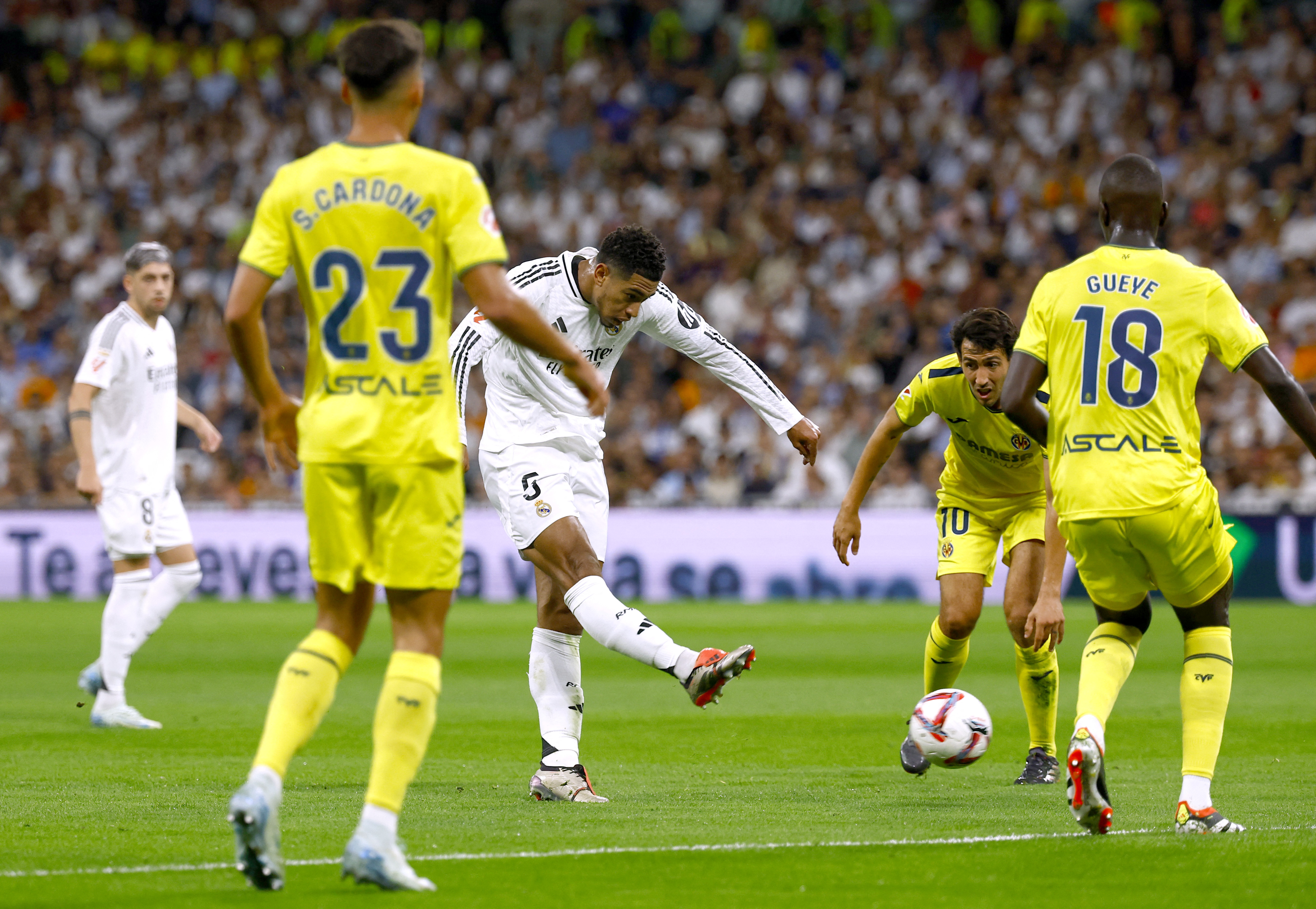 Foto: REUTERS/Susana Vera