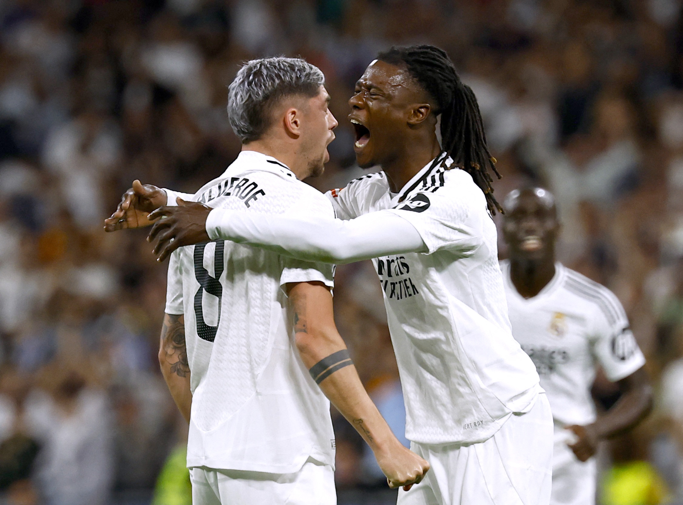 Foto: REUTERS/Susana Vera