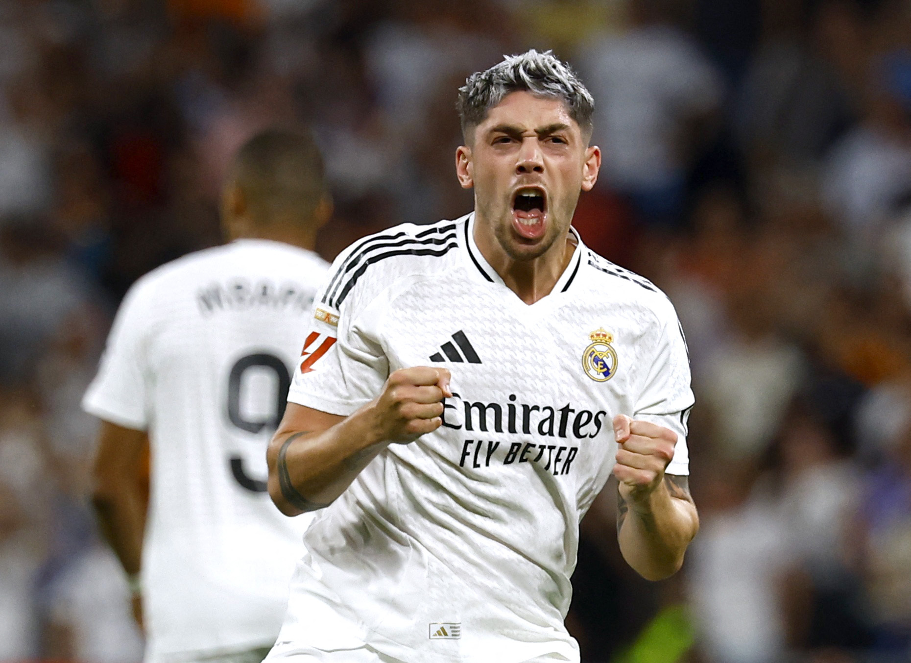 Foto: REUTERS/Susana Vera