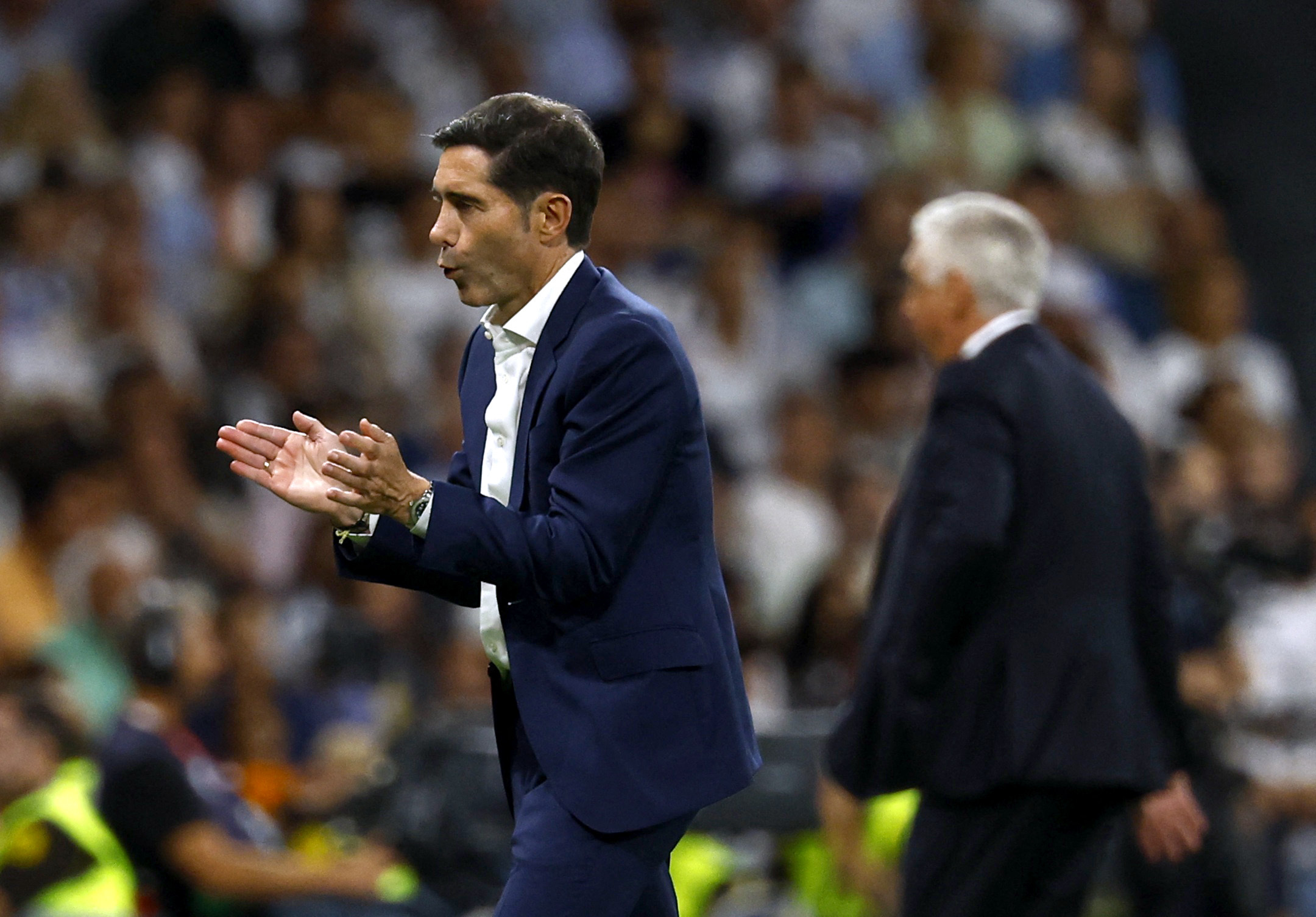 Foto: REUTERS/Susana Vera