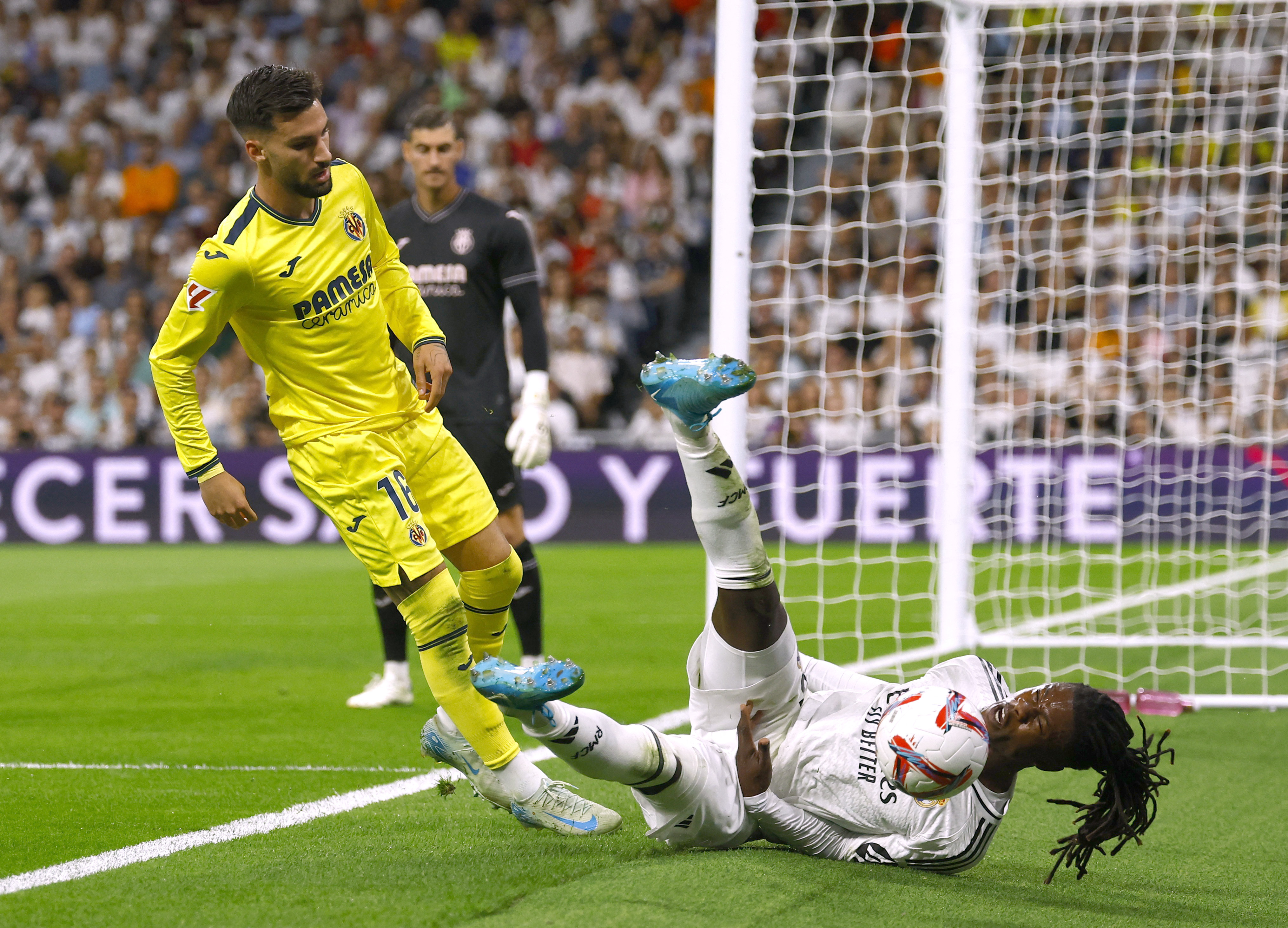 Foto: REUTERS/Susana Vera