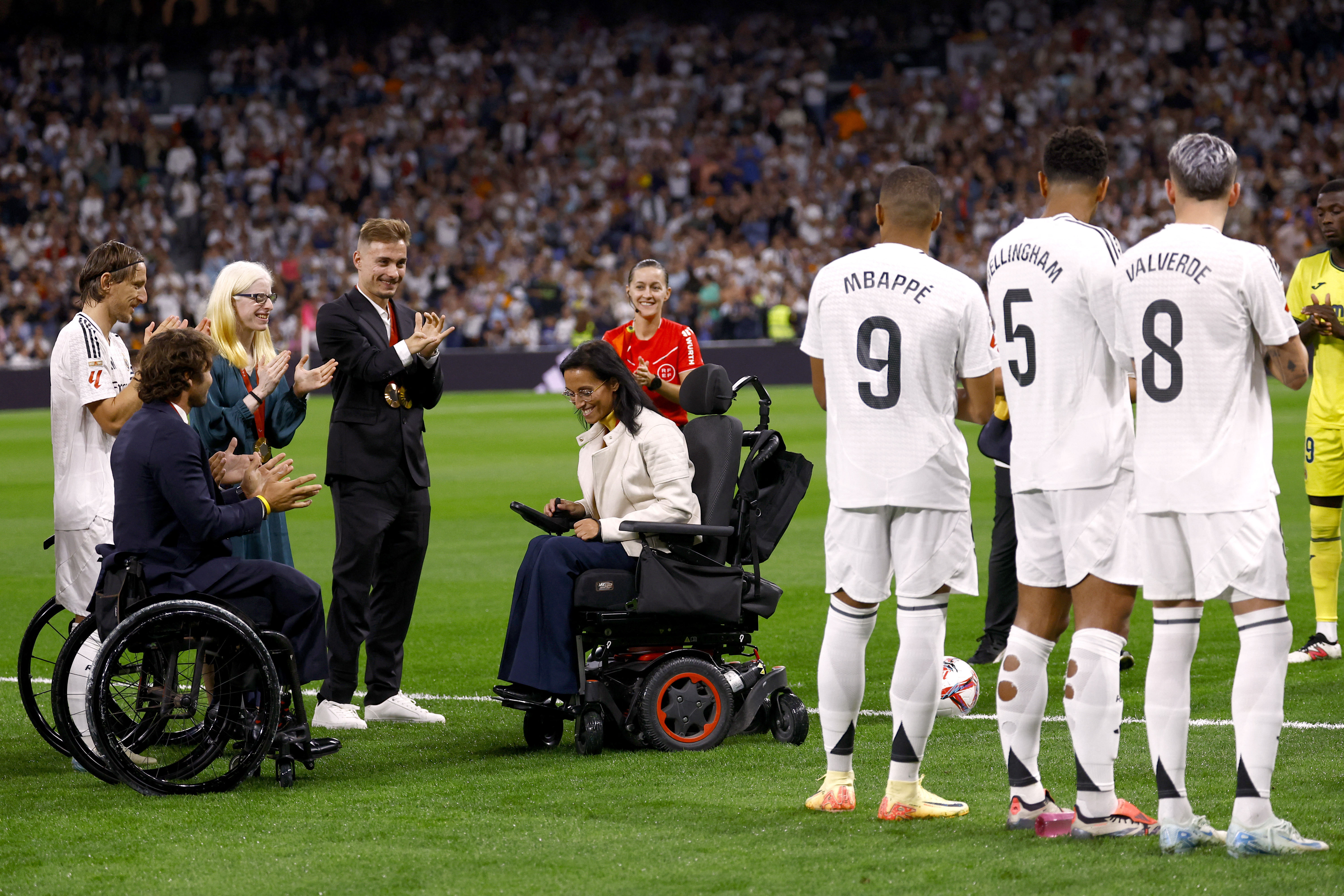 Foto: REUTERS/Susana Vera