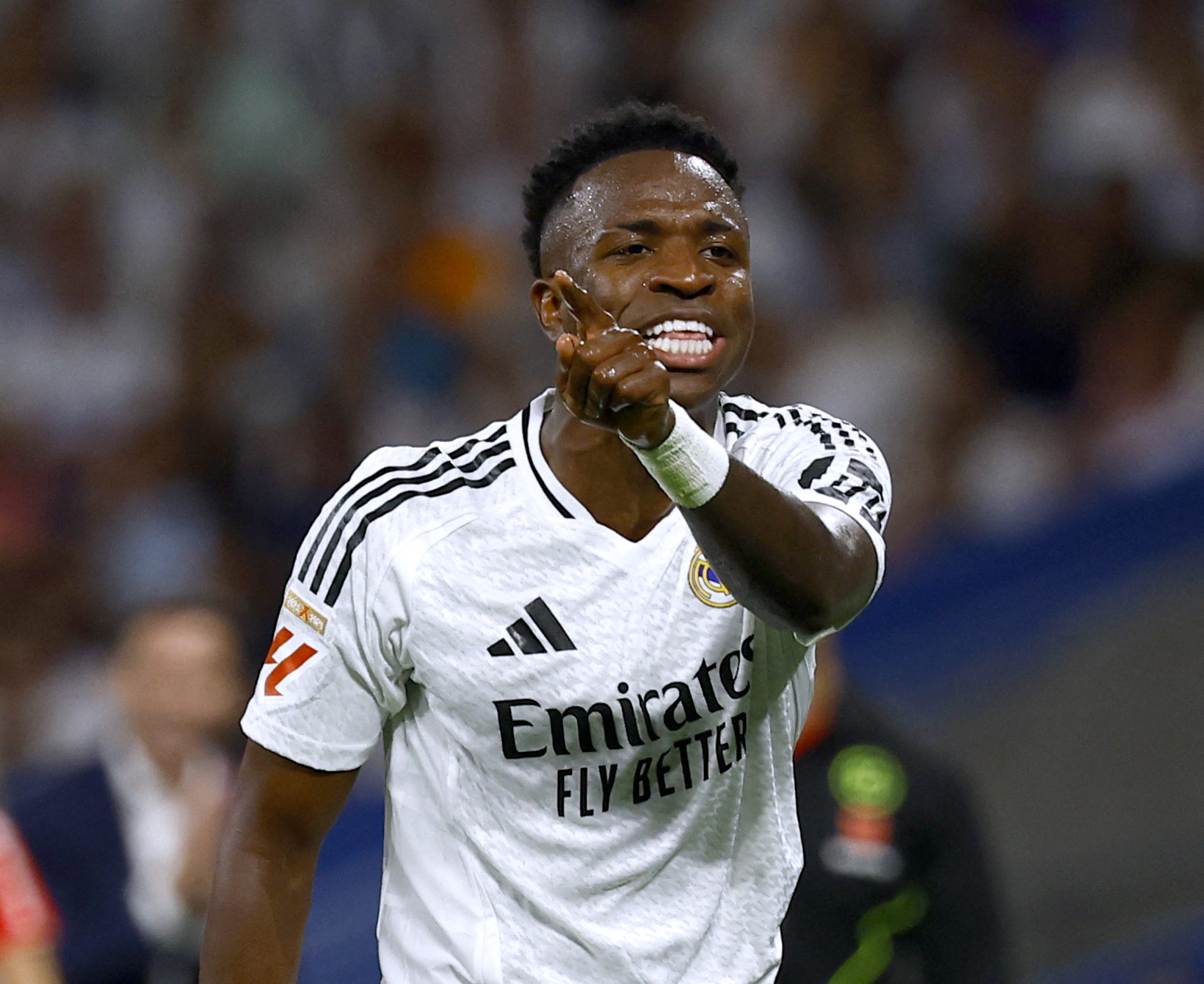 Foto: REUTERS/Susana Vera