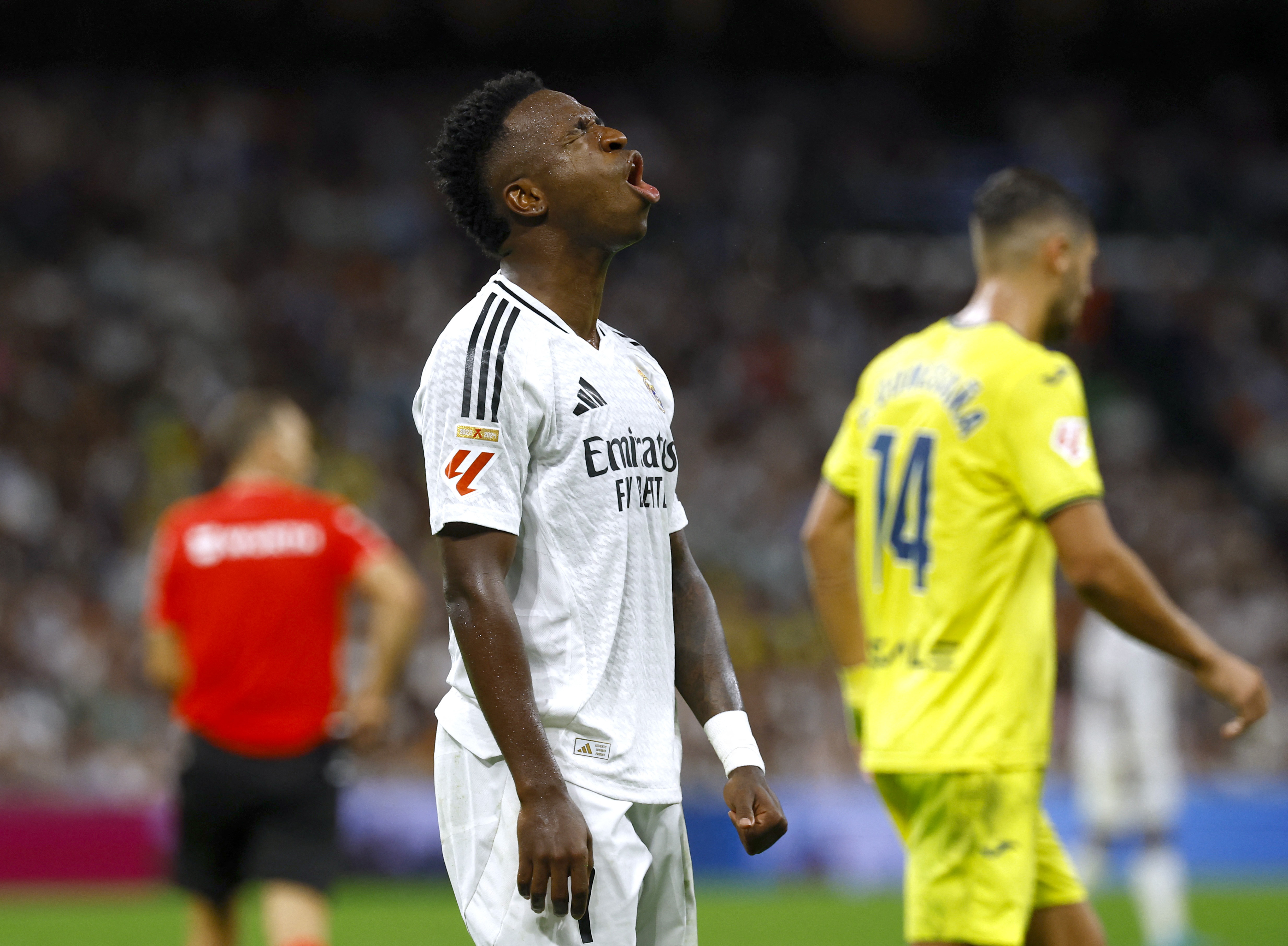 Foto: REUTERS/Susana Vera