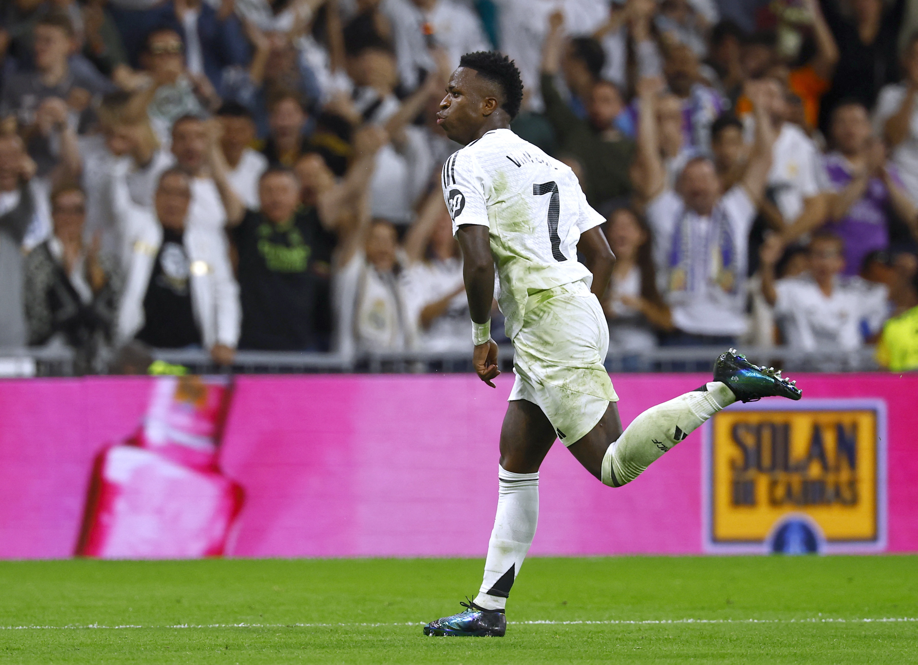 Foto: REUTERS/Susana Vera