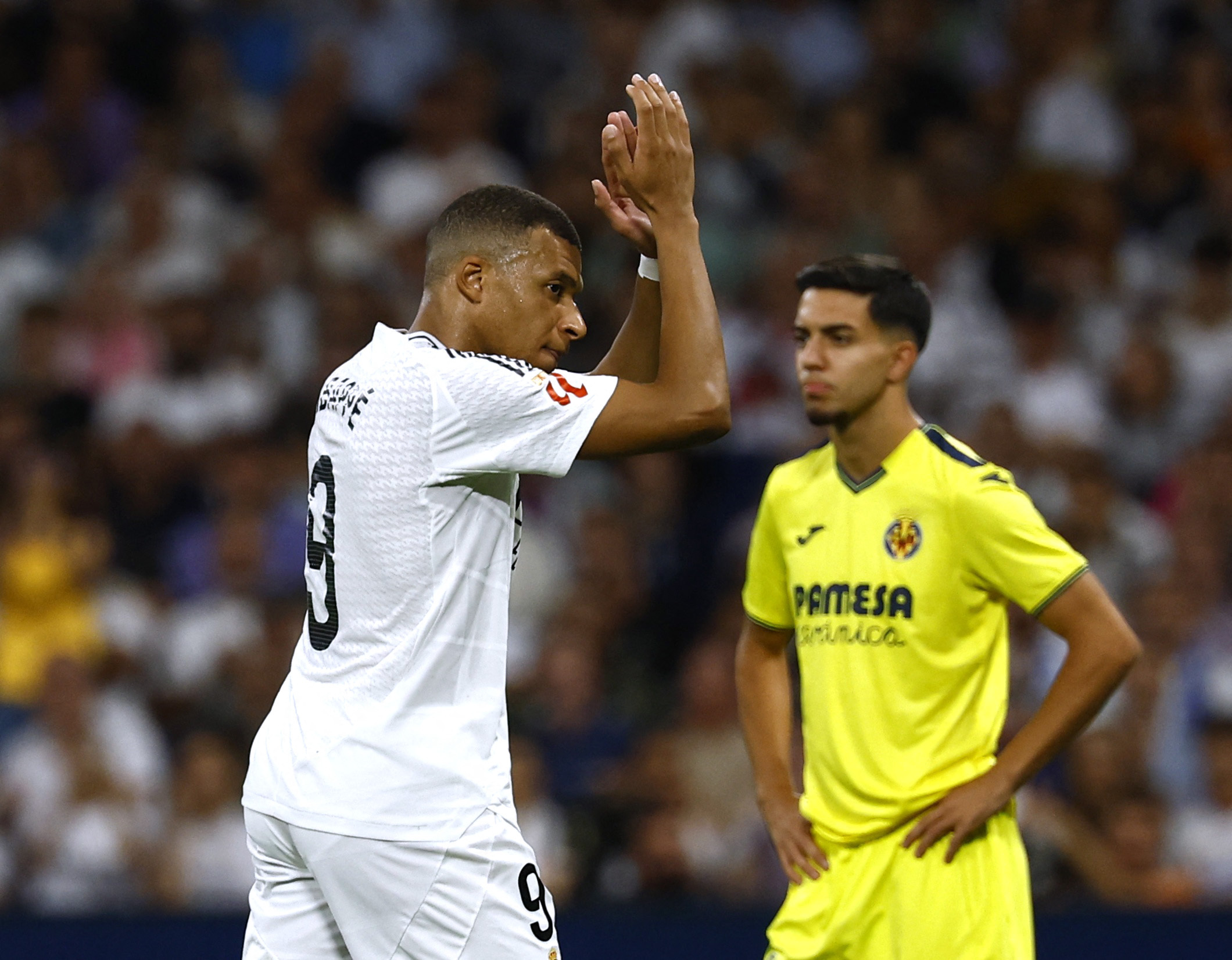 Foto: REUTERS/Susana Vera