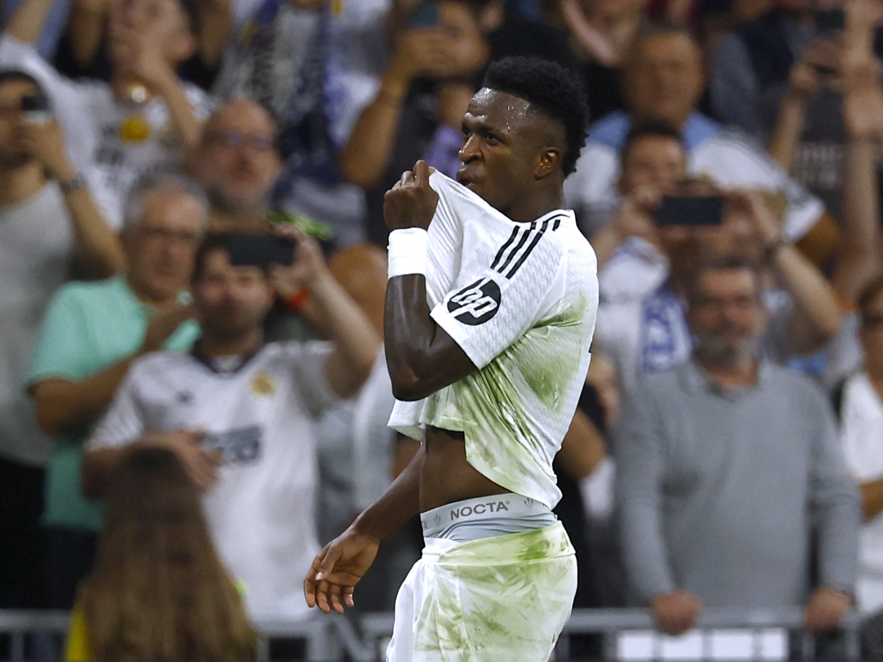 Foto: REUTERS/Susana Vera