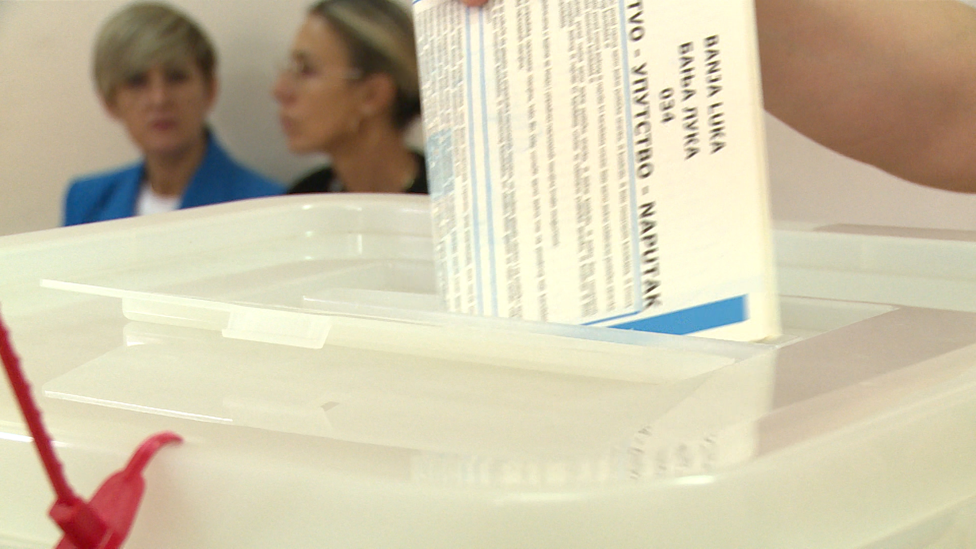 lokalni izbori 2024, glasanje, LISTIĆ