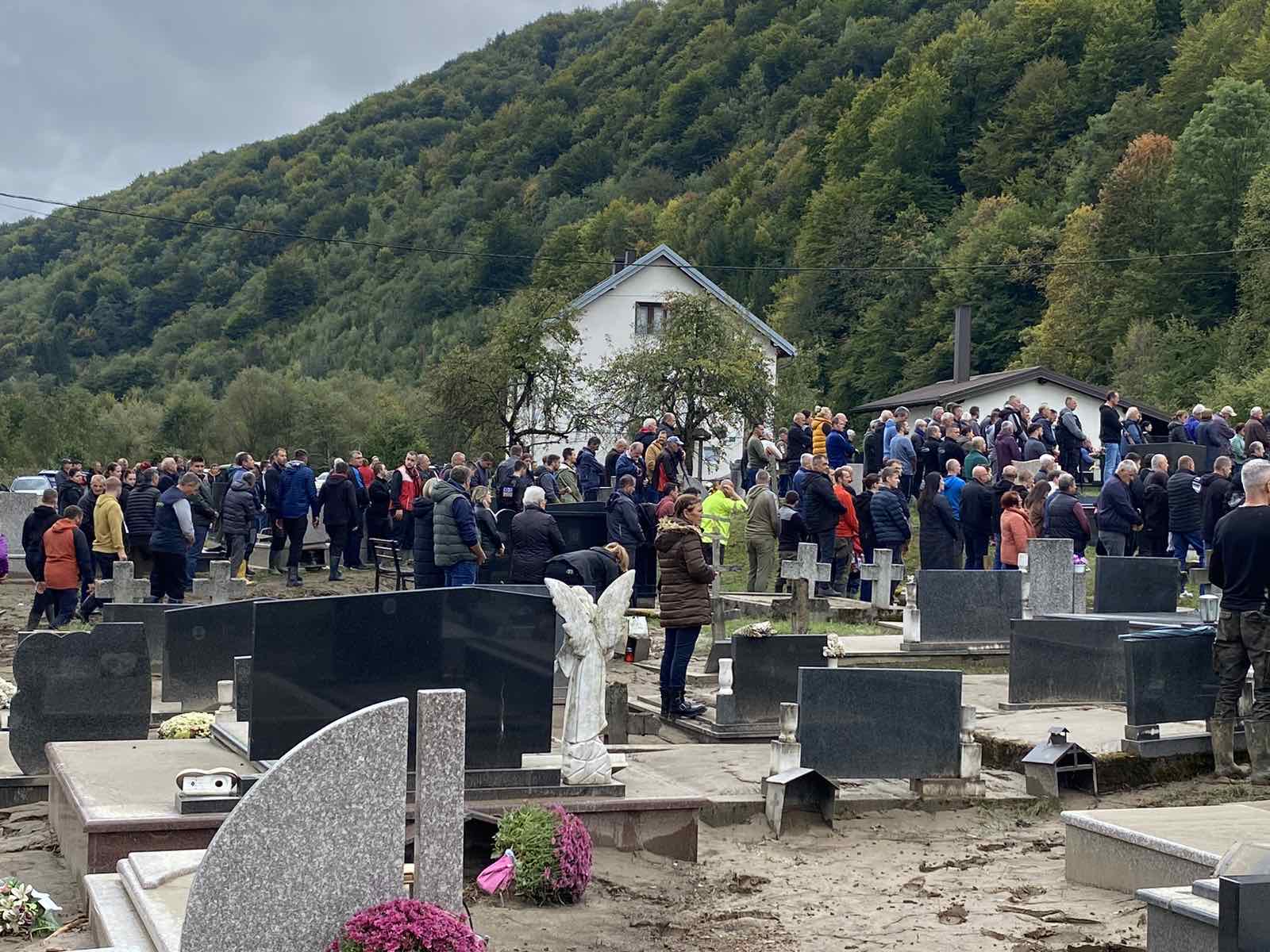 ranko oroz fojnica sahrana