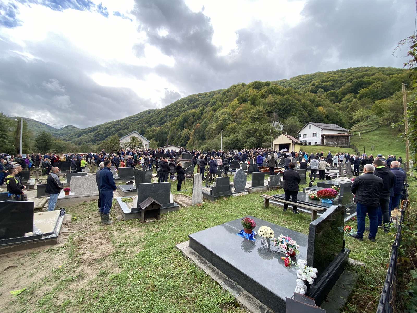 ranko oroz fojnica sahrana