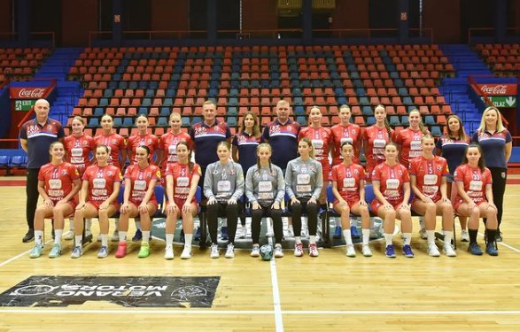 Ženski rukometni klub Borac