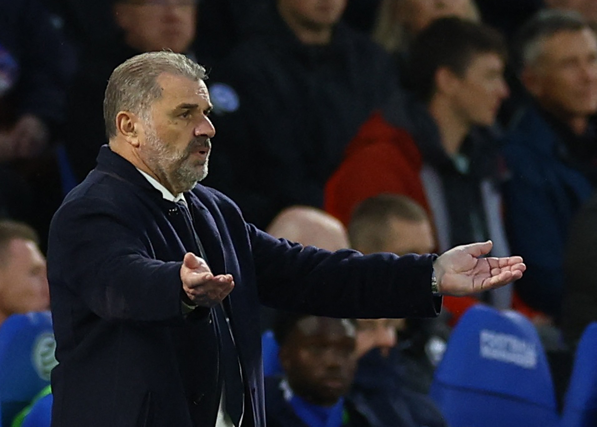 Foto: Action Images via Reuters/Matthew Childs 