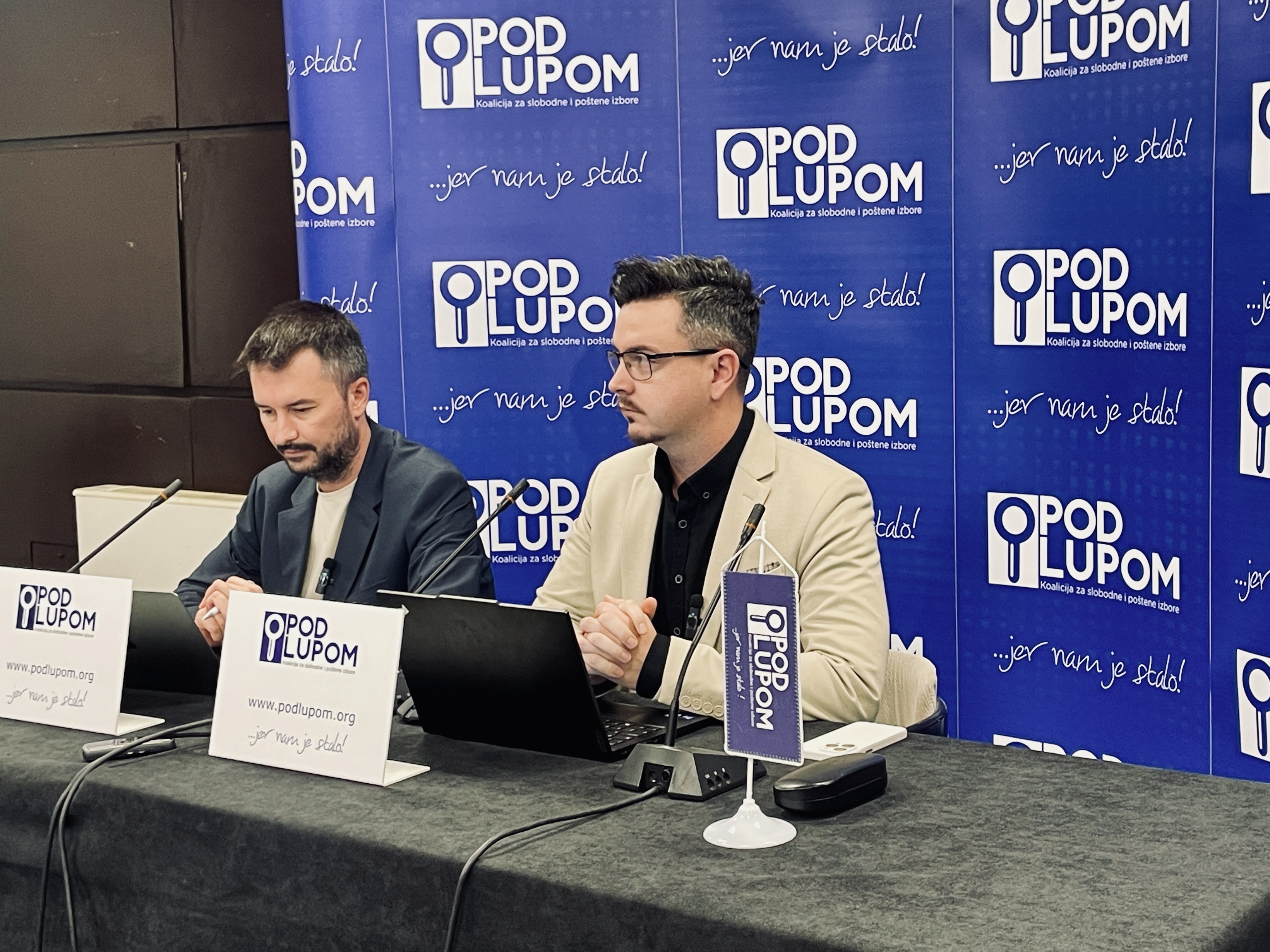 Pod lupom 07 10 2024