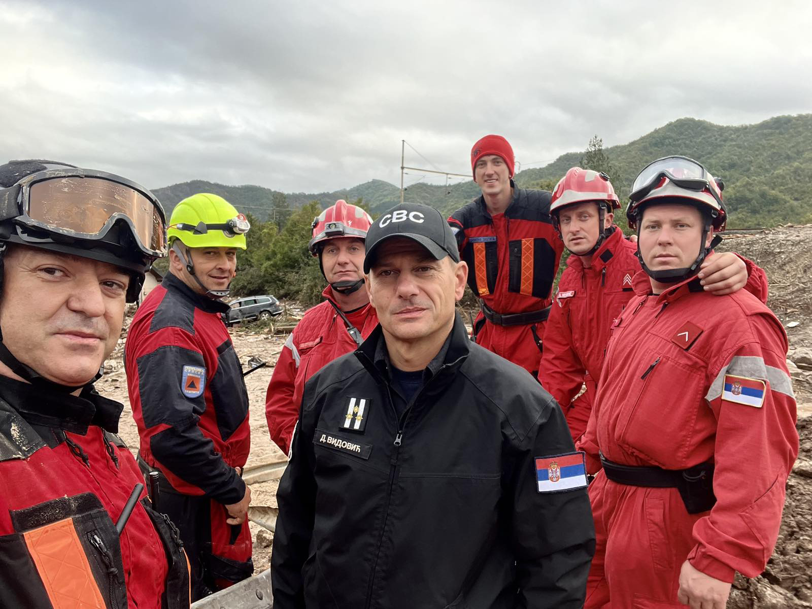 Источно Сарајево - Јабланица