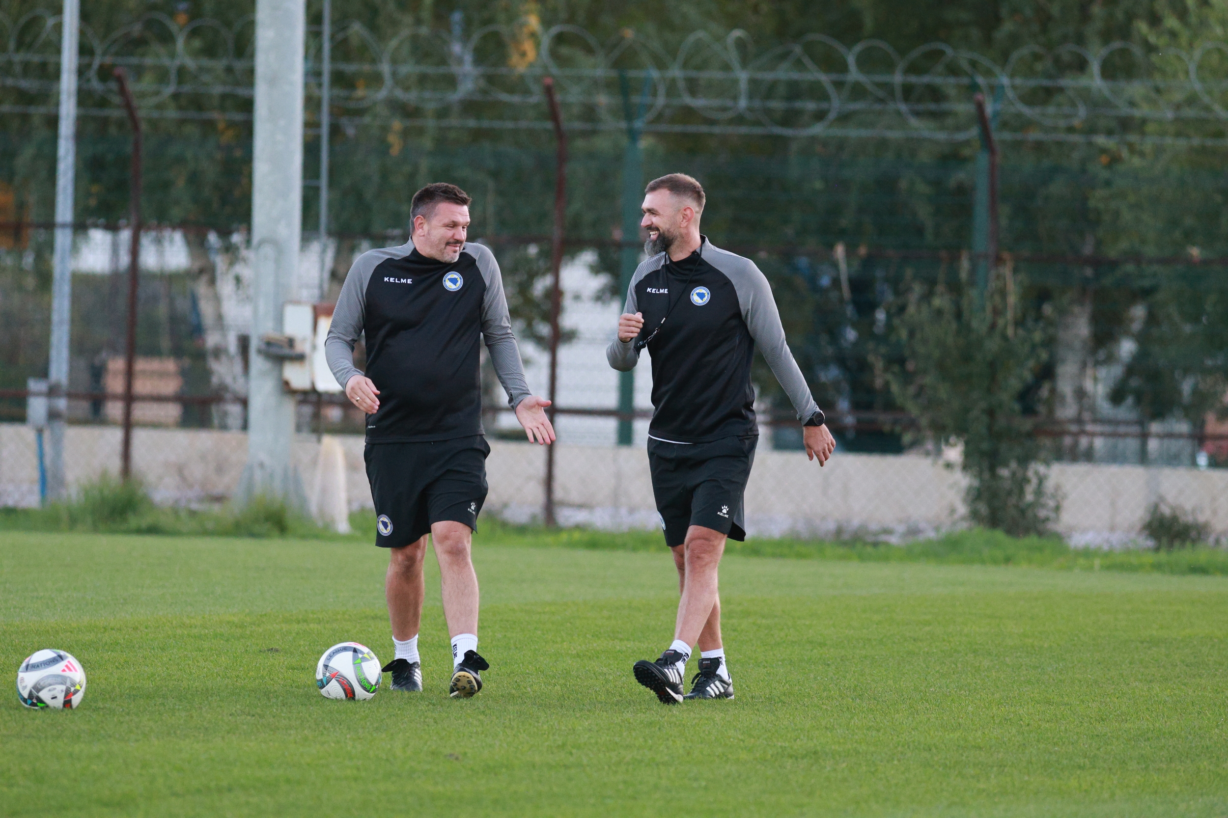 Fudbalska reprezentacija BiH zmajevi hrgovic bajramovic