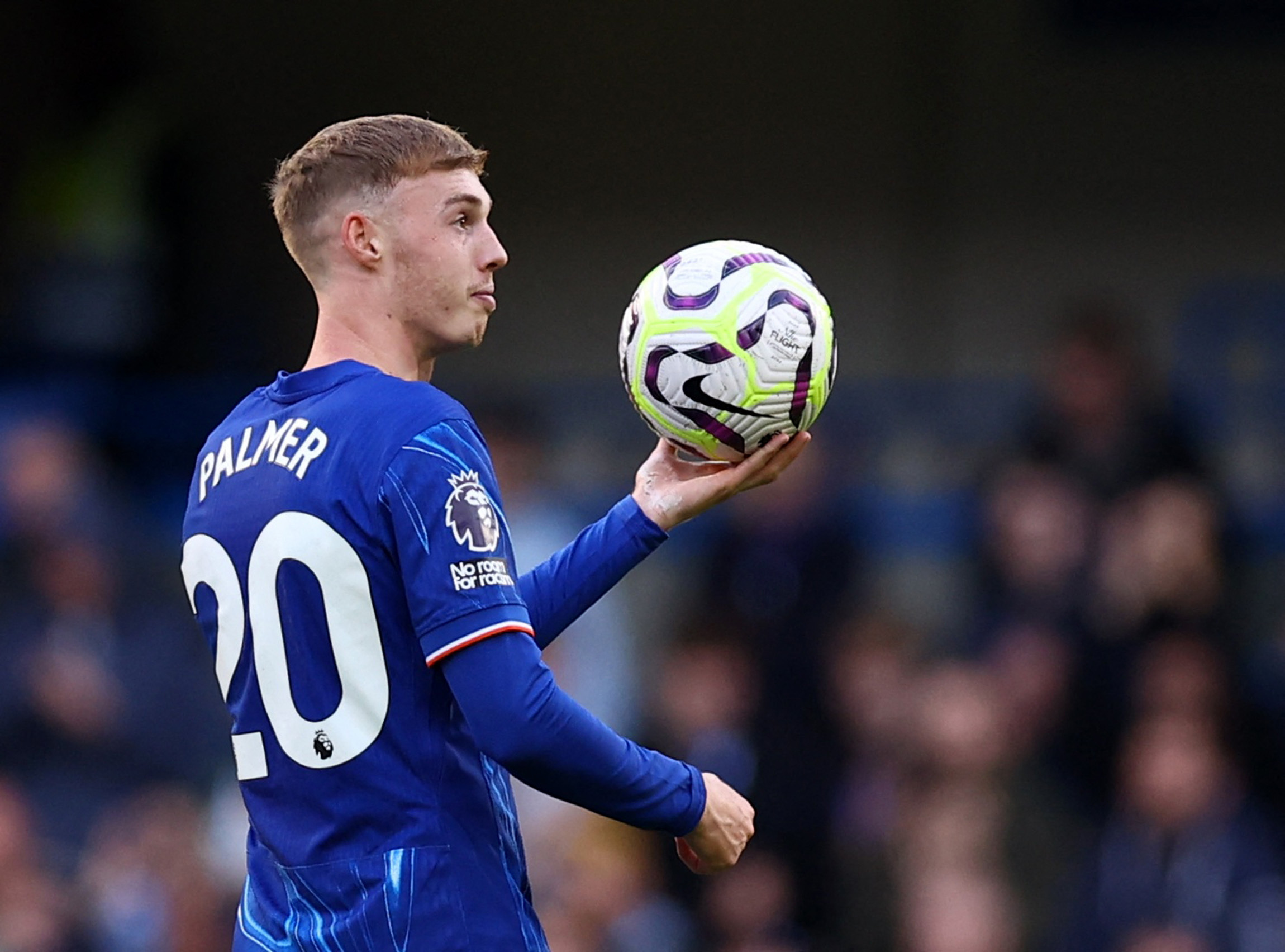 Premier League - Chelsea v Brighton &amp; Hove Albion