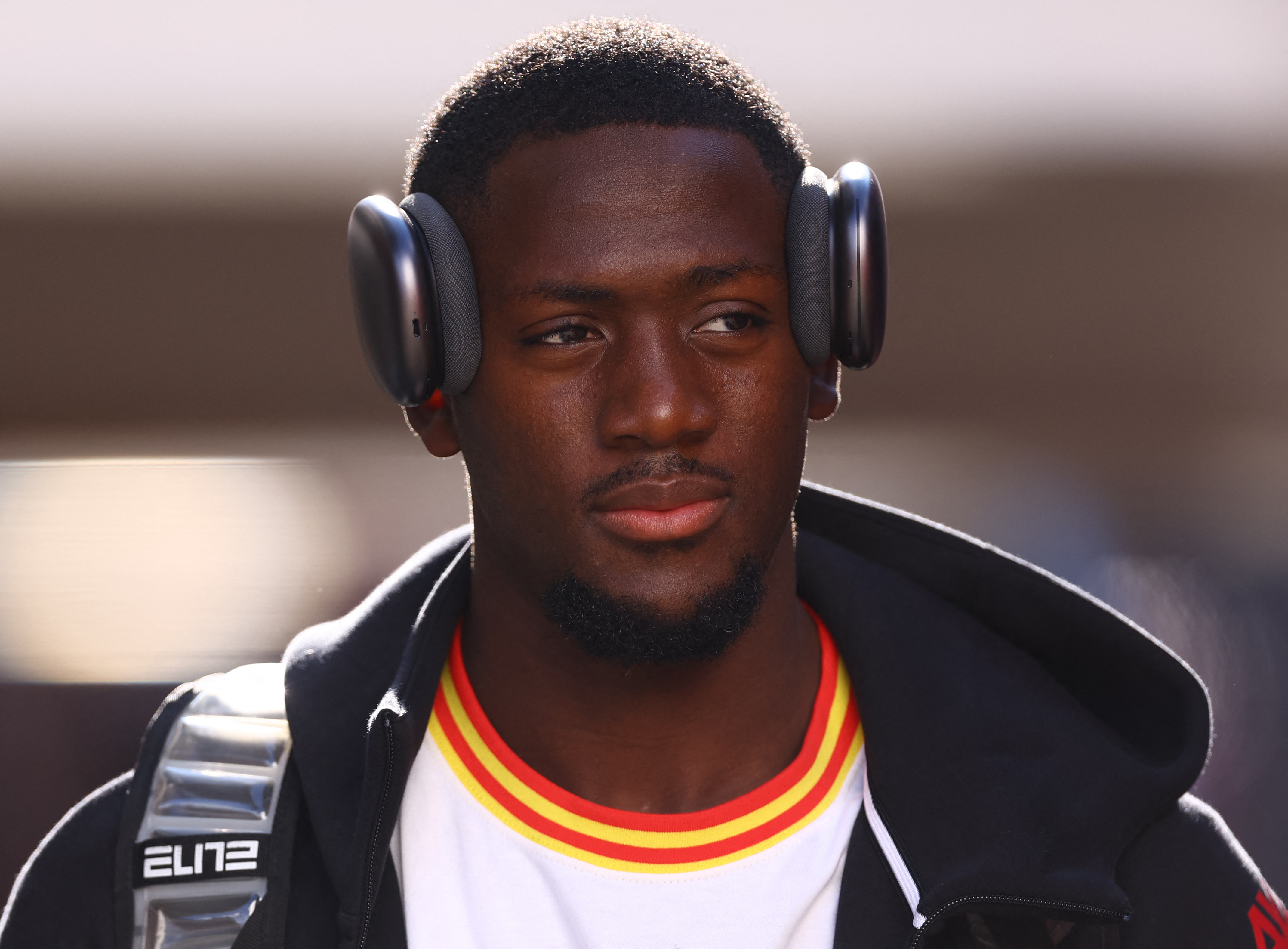 Premier League - Crystal Palace v Liverpool