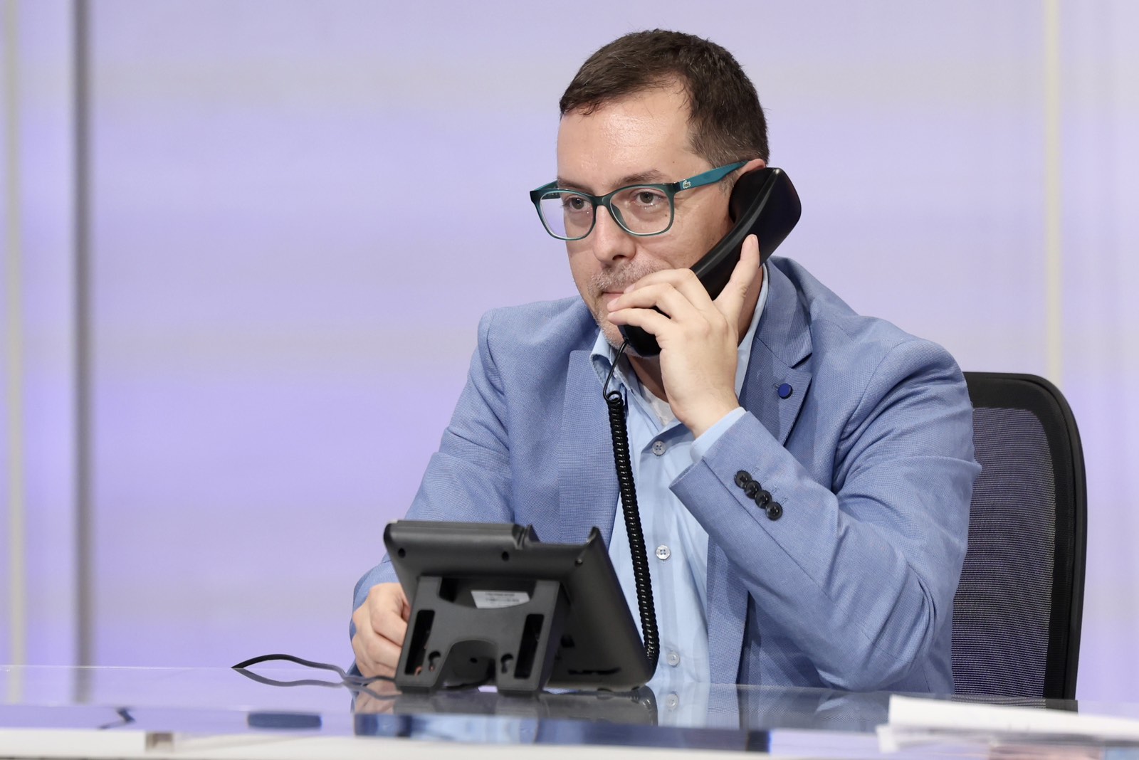 emisija nova n1 za na se ljude esmir milavic