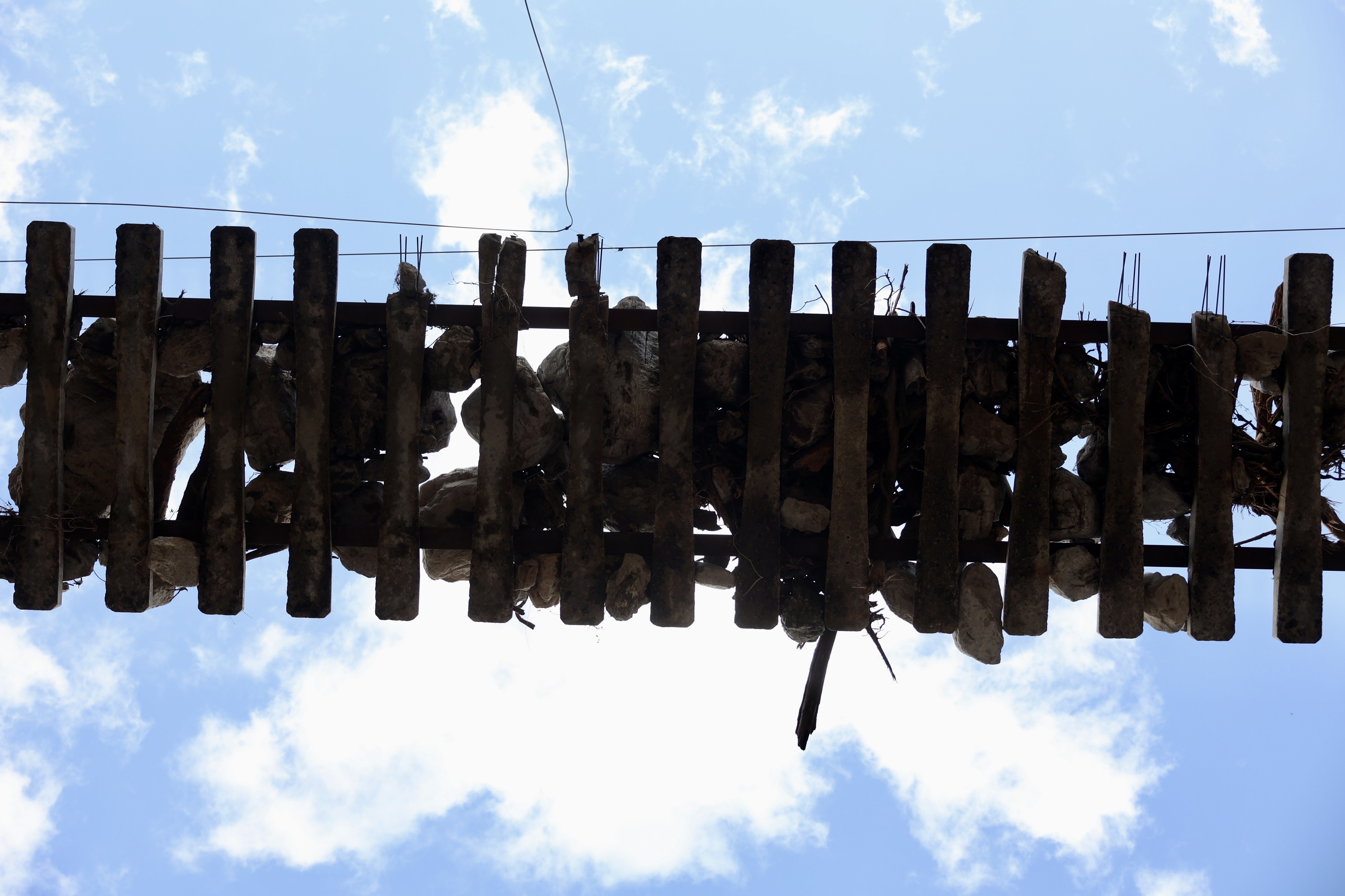 zeljeznicka pruga komadinovo