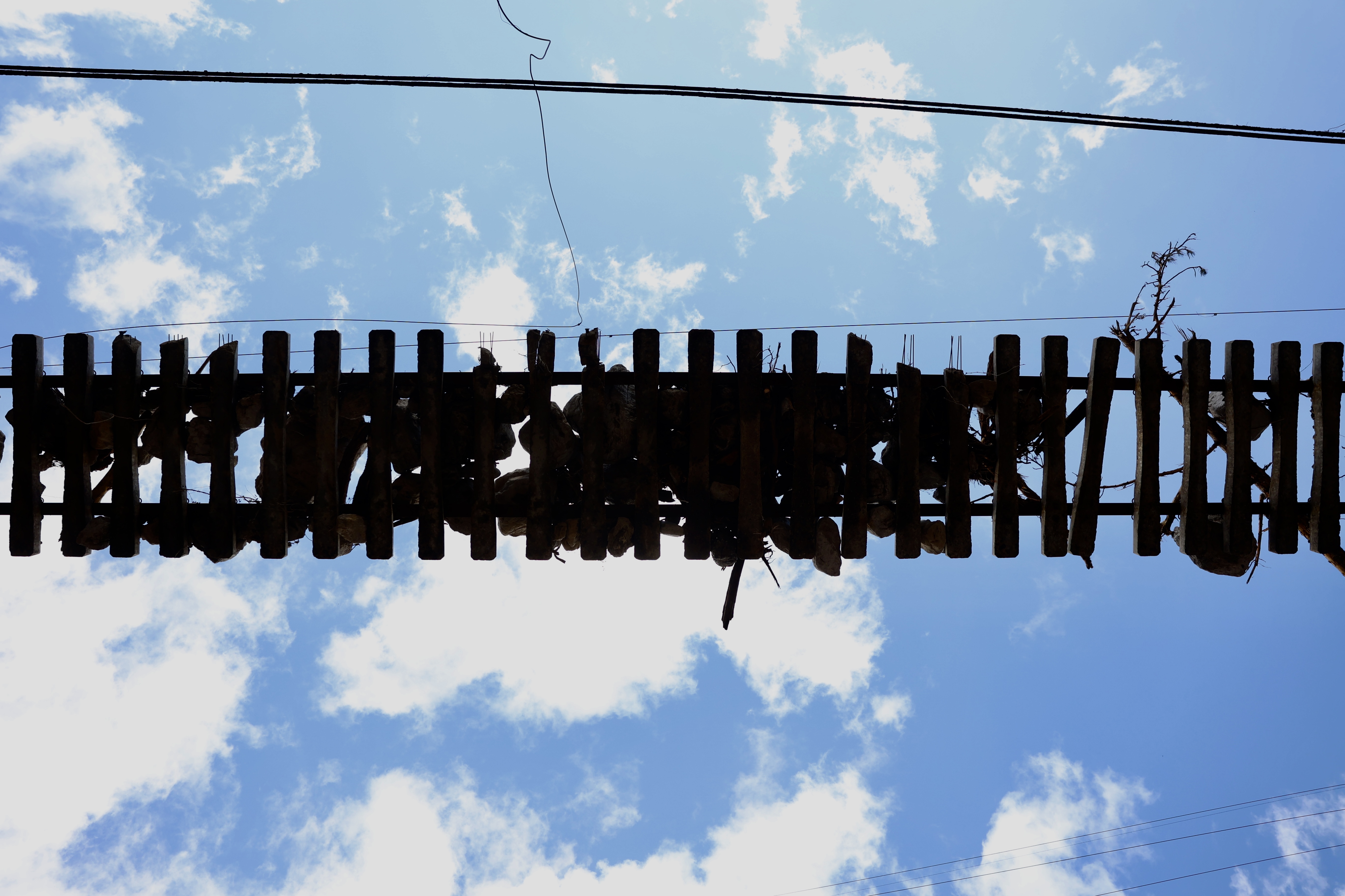 zeljeznicka pruga komadinovo