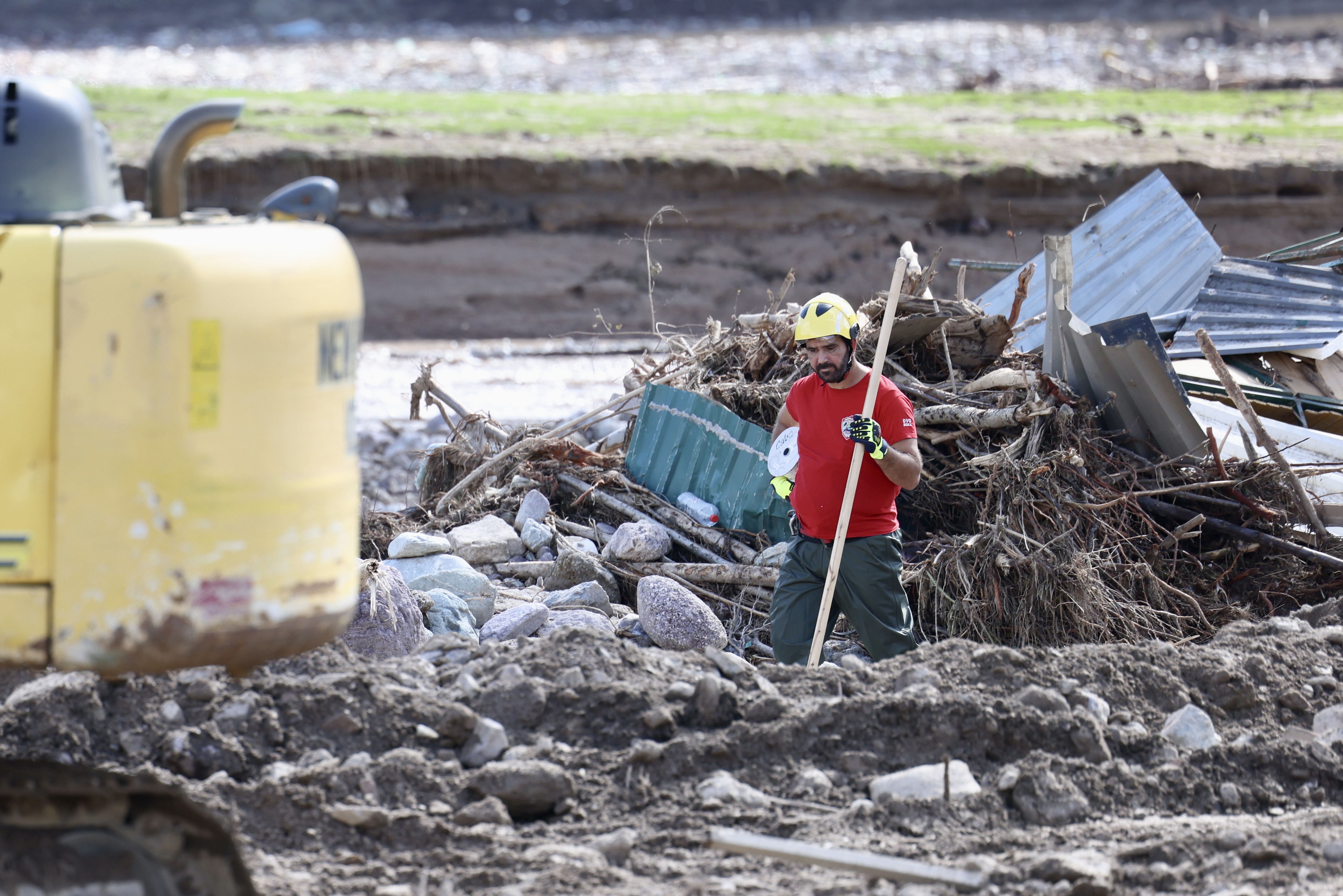 Civilna zaštita, Buturović Polje