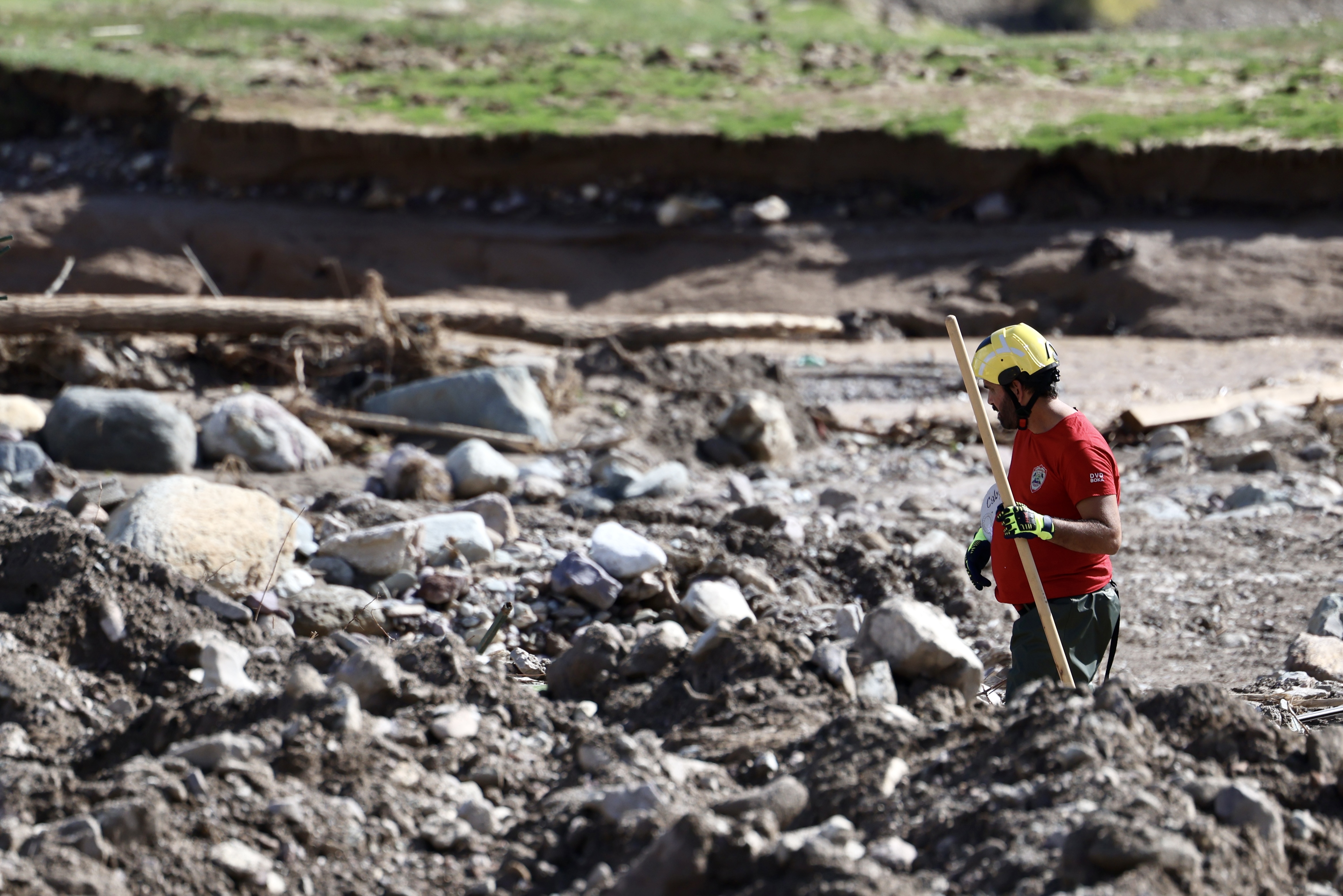 Civilna zaštita, Buturović Polje