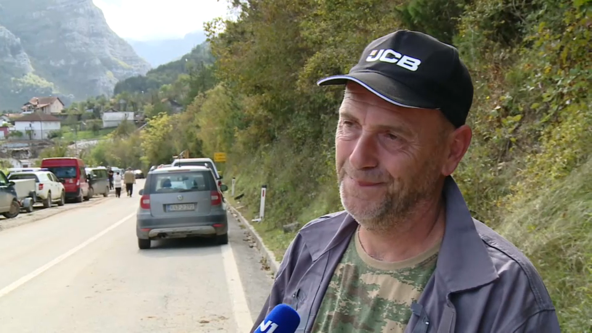 dzenan imamovic izgubio 9 clanova porodice