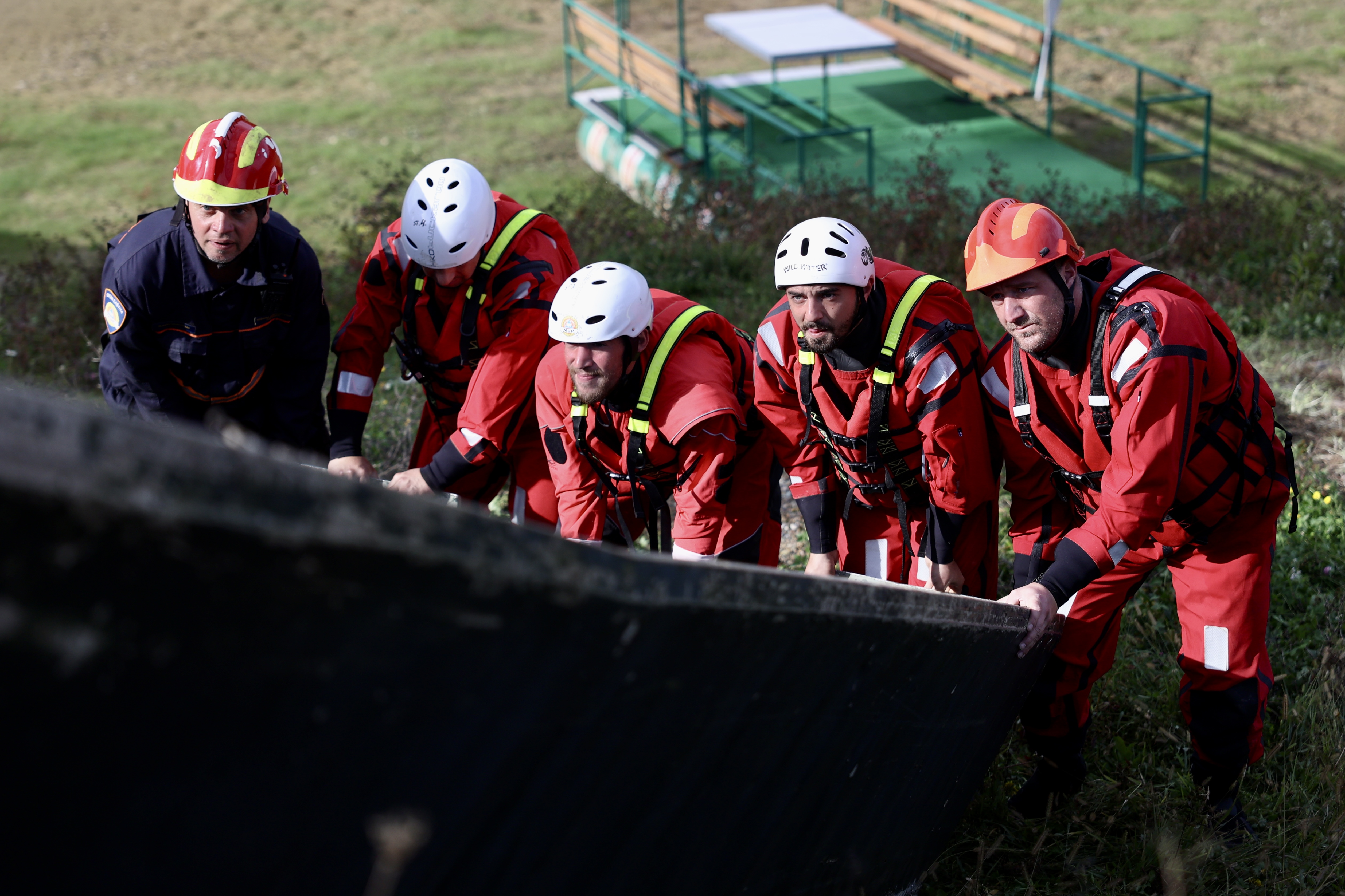 spasioci hrvatska poplave u bih (8)
