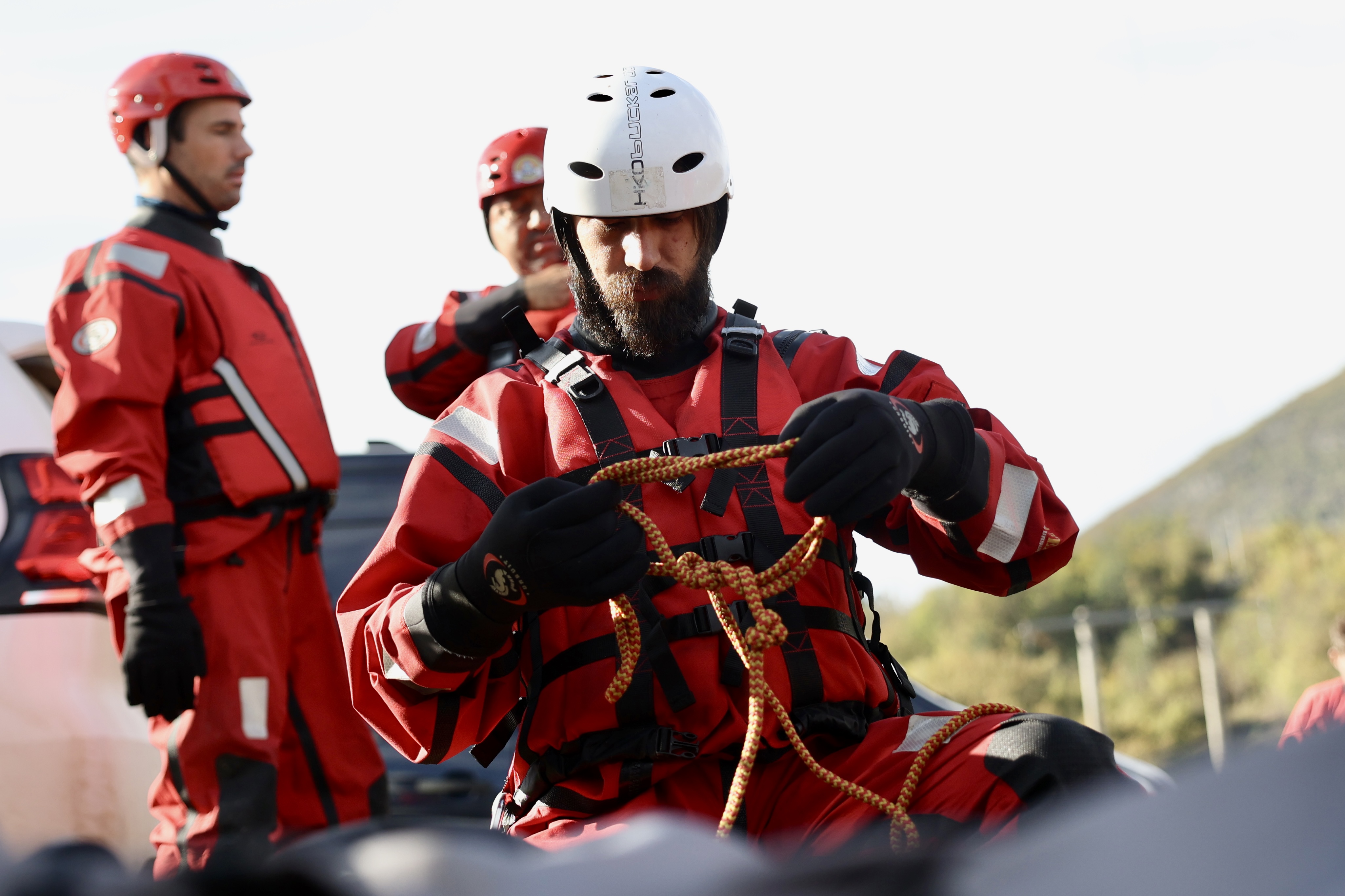 spasioci hrvatska poplave u bih (17)