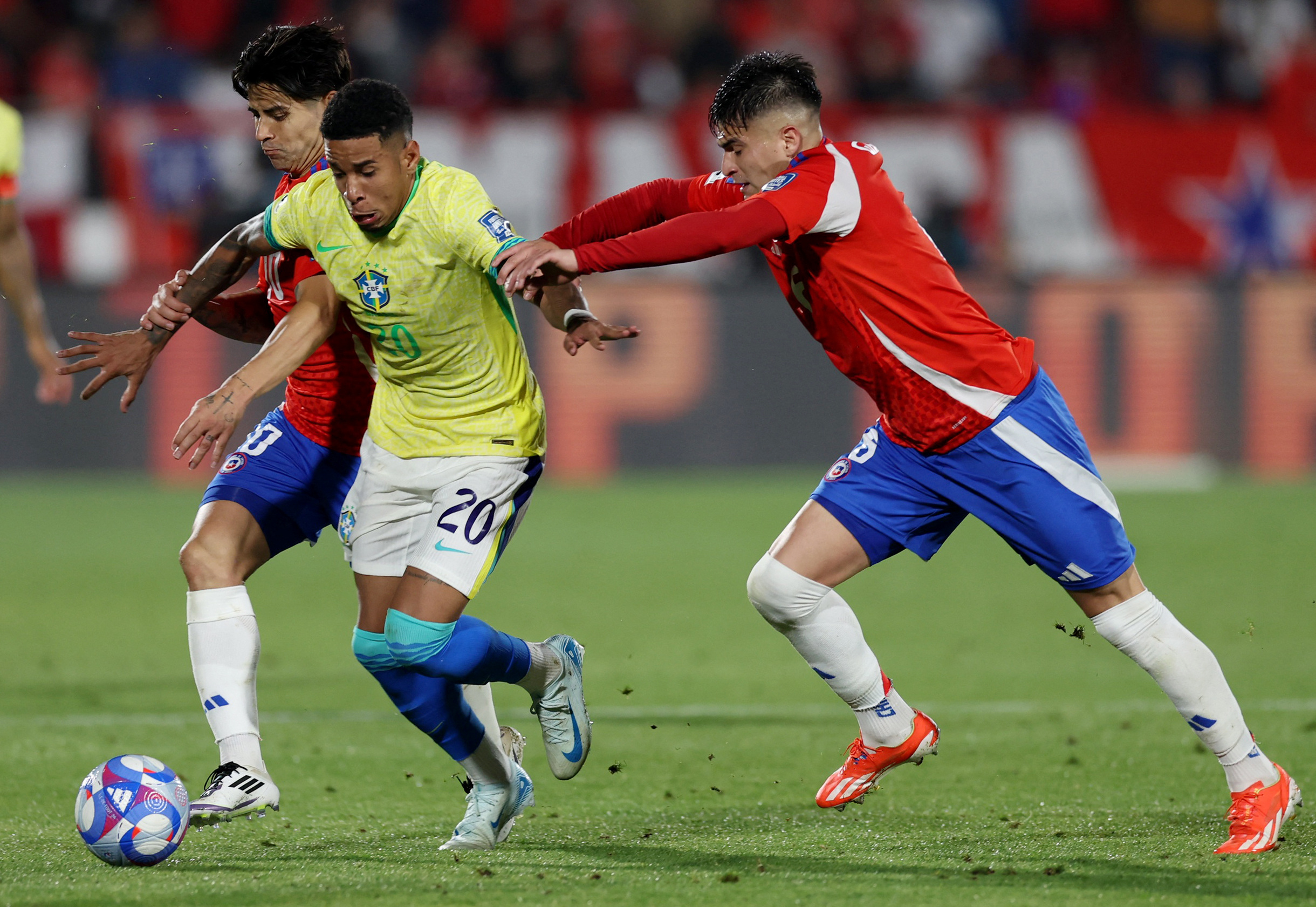 REUTERS/Ivan Alvarado