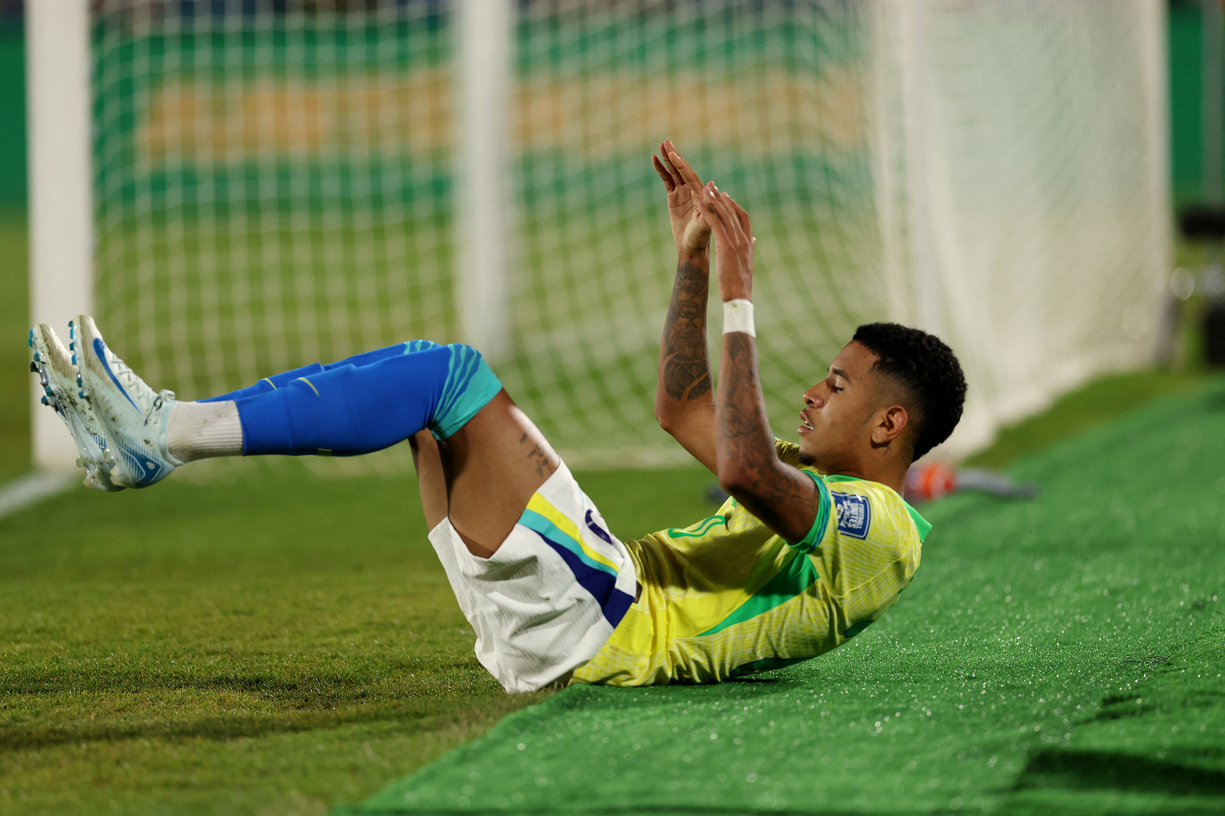 REUTERS/Ivan Alvarado