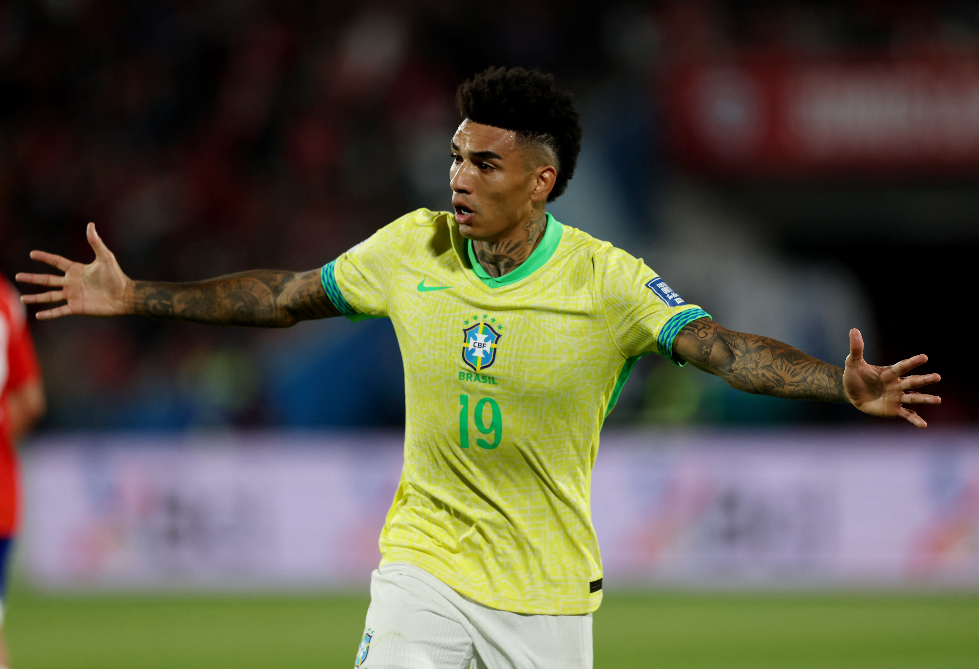 REUTERS/Ivan Alvarado